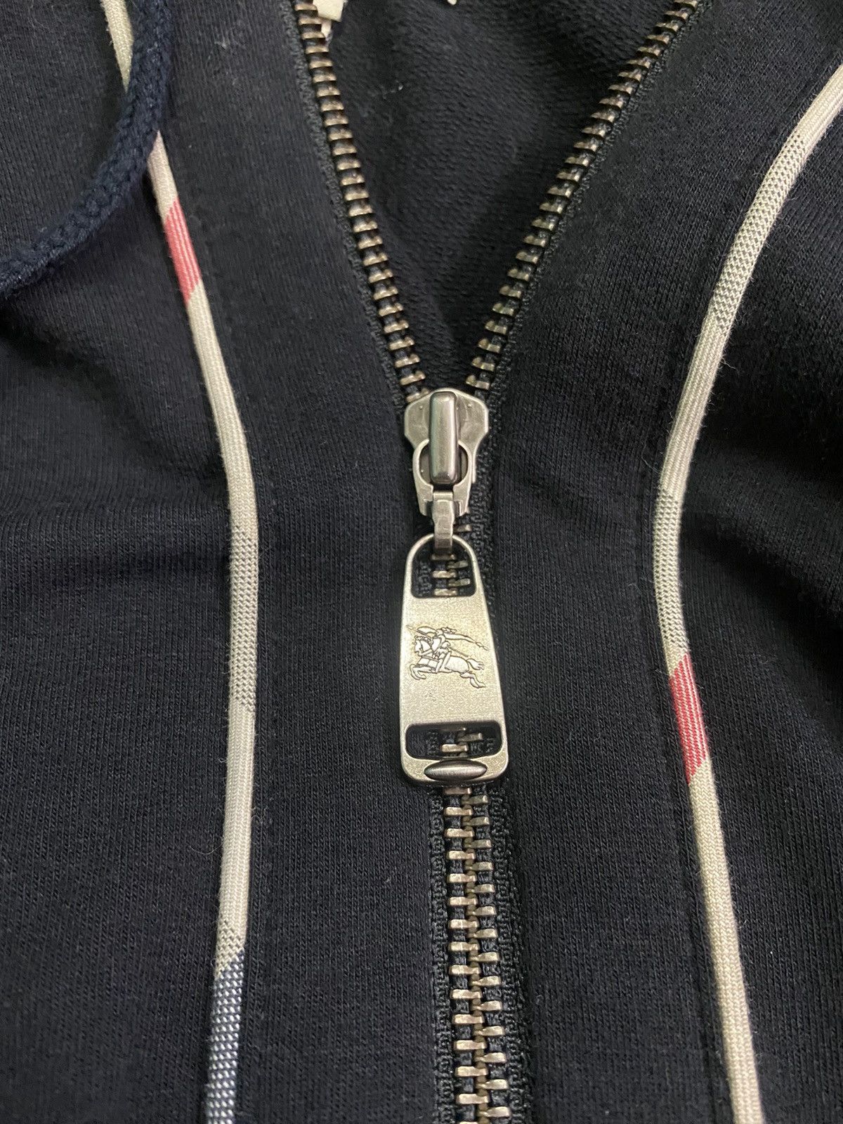Burberry BURBERRY LONDON WOMEN HOODIE Size US M / EU 48-50 / 2 - 10 Thumbnail