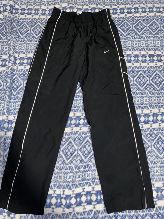 retro nike track pants