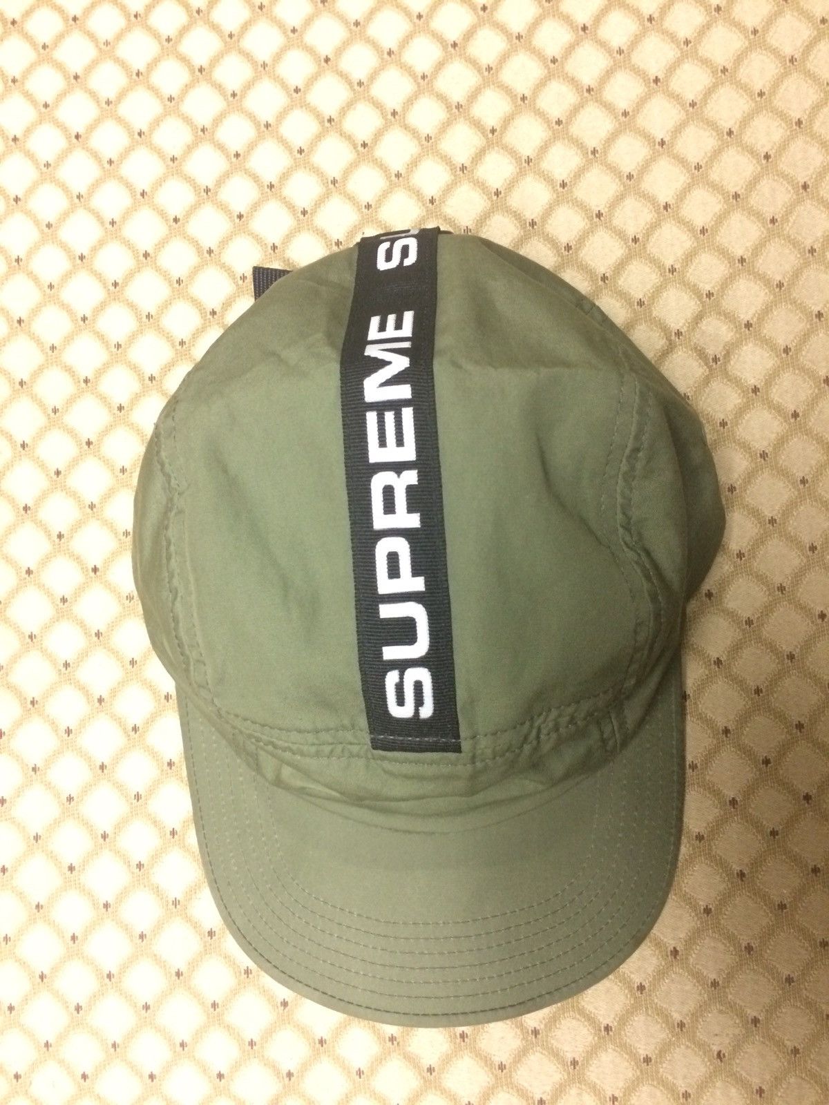 Supreme Supreme 3M Hat Grailed