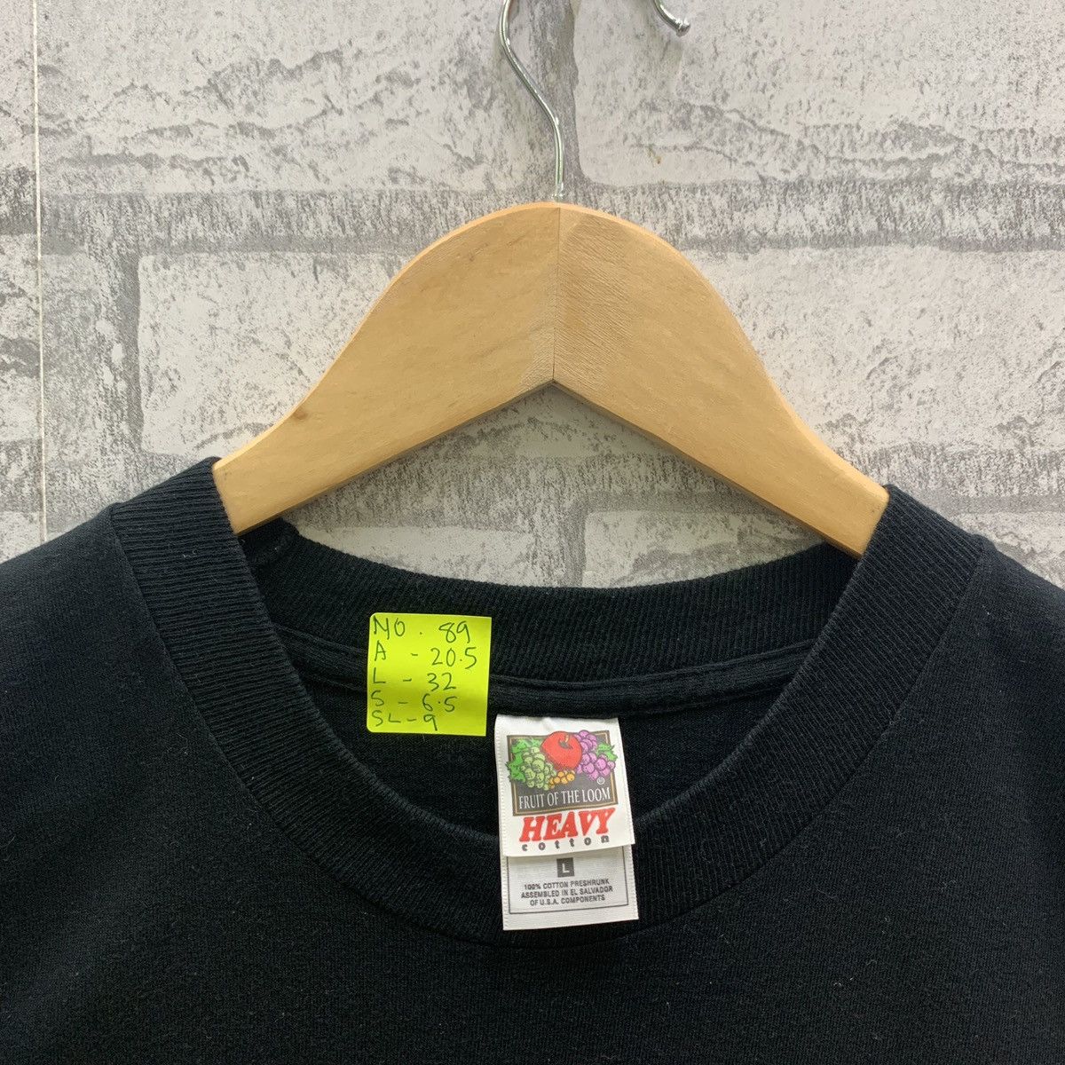 Vintage Vintage 90s Summer Struggle Tomy Entertainment T-shirts Size US L / EU 52-54 / 3 - 9 Thumbnail