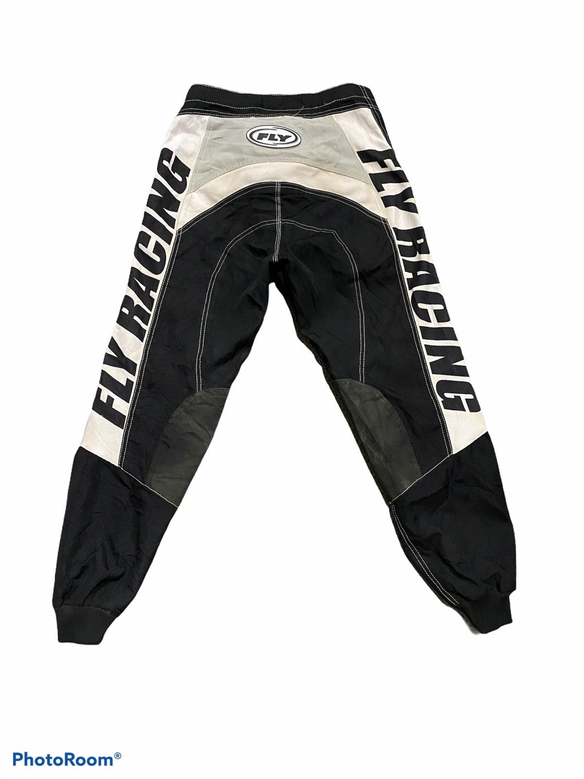 Japanese Brand JAPAN BRAND MOTOCROSS BMX PANTS FLY Size US 32 / EU 48 - 2 Thumbnail