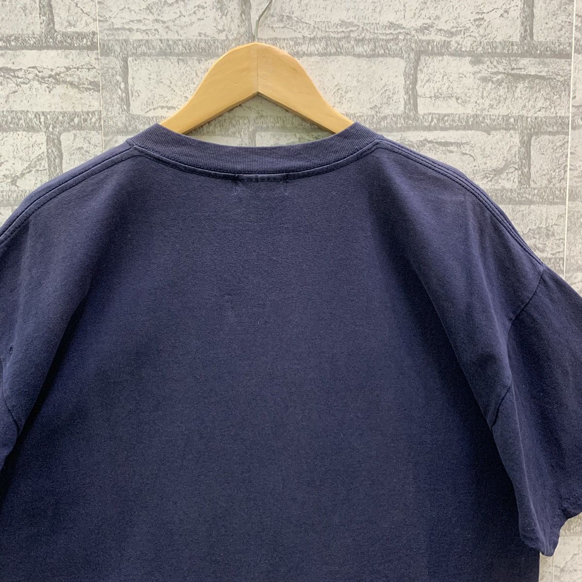 Vintage Vintage G Works Get The Real SRTK The Blood Of G T-shirts Size US XL / EU 56 / 4 - 6 Thumbnail