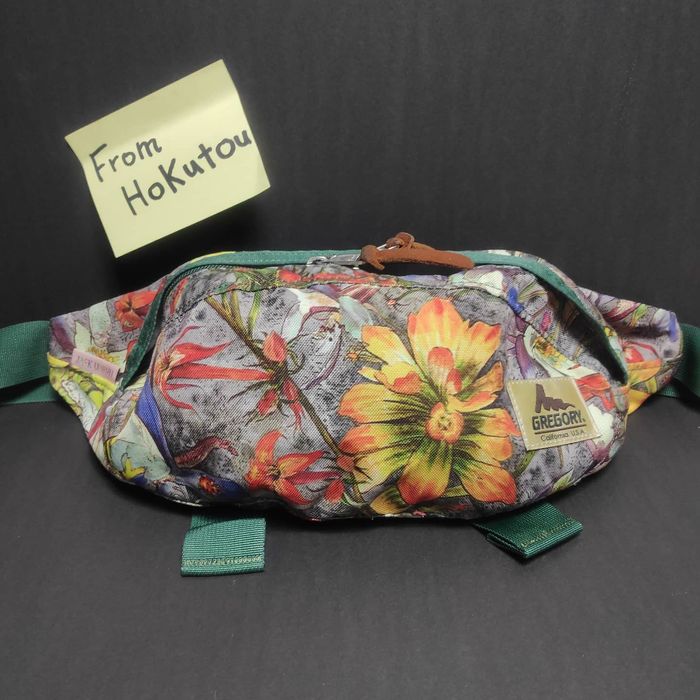 Gregory GREGORY X JACK UNRUH TAILRUNNER MADE IN PHILIPPINES Grailed