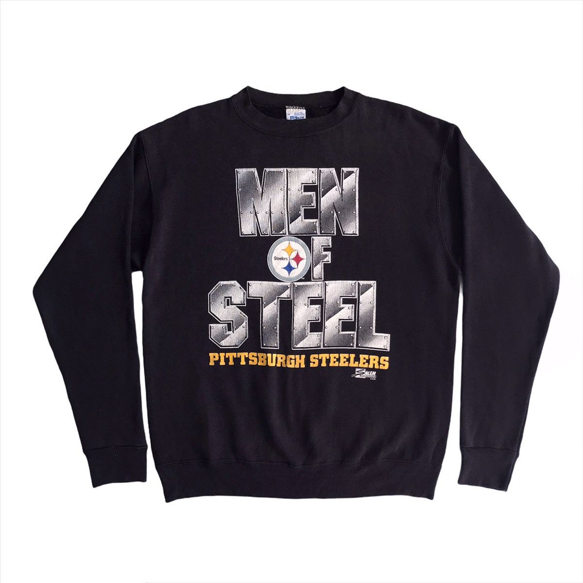 FINALDROP🔥 Vintage Steelers NFL American Football Sweatshirt