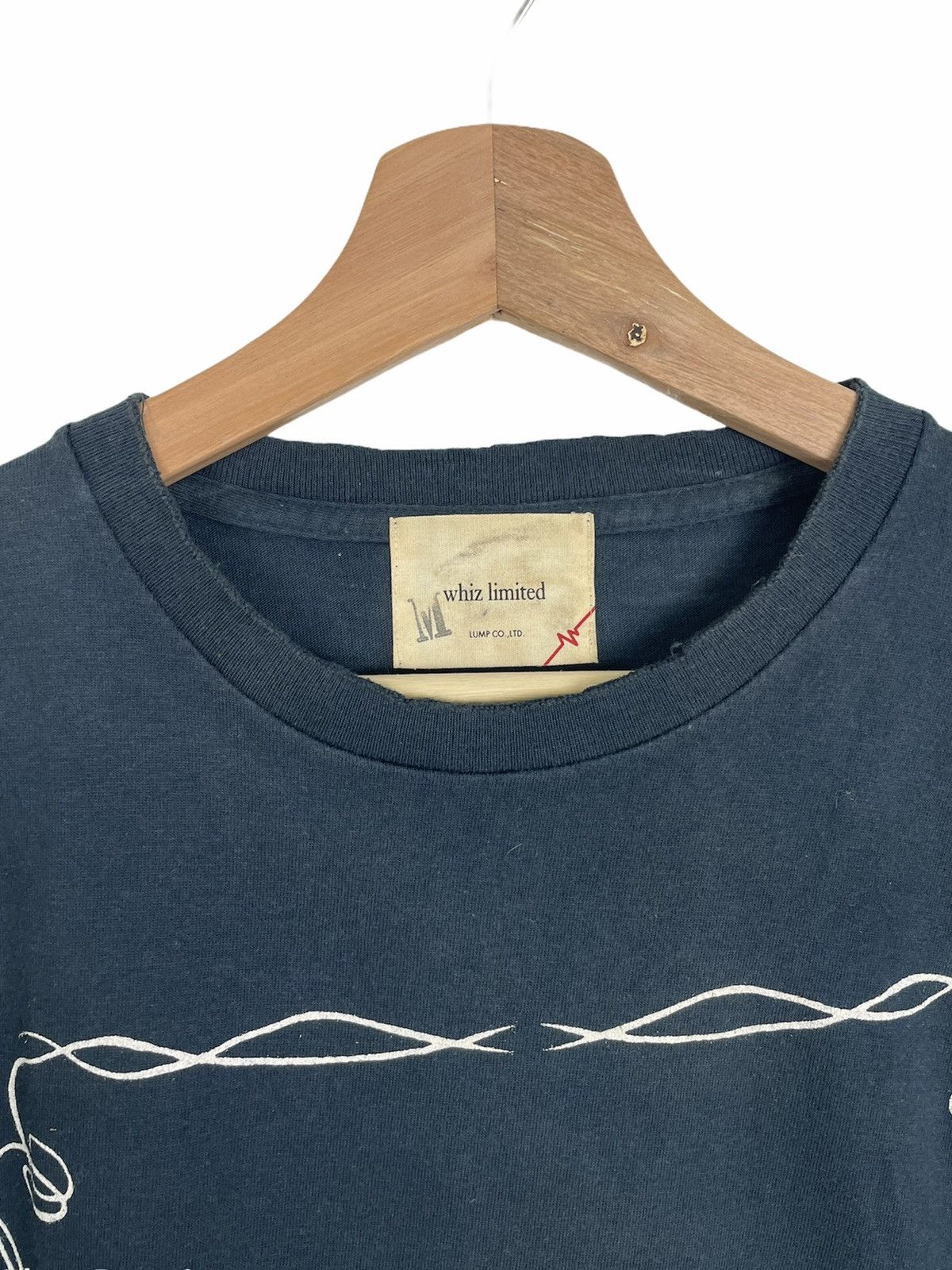 WHIZ LIMITED Whiz Limited “X AXIS” | Japanese Archive Heat Size US M / EU 48-50 / 2 - 3 Thumbnail