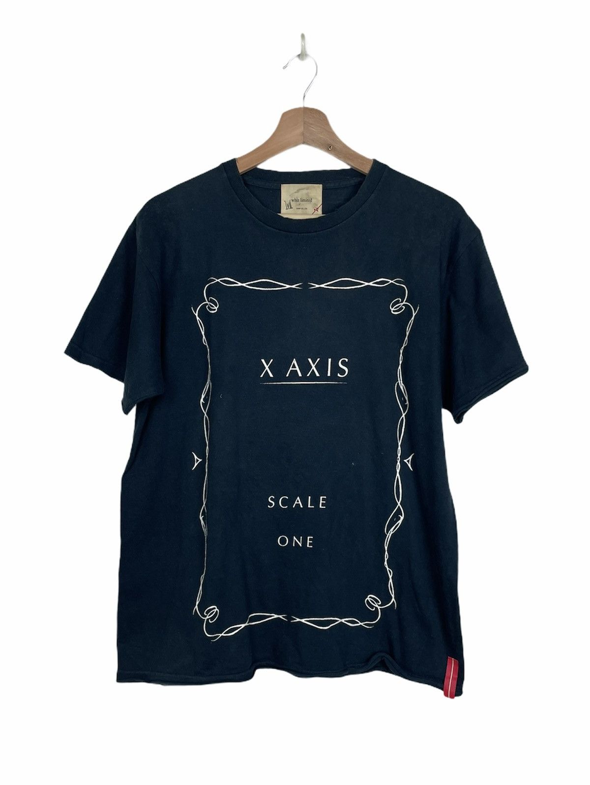 WHIZ LIMITED Whiz Limited “X AXIS” | Japanese Archive Heat Size US M / EU 48-50 / 2 - 1 Thumbnail