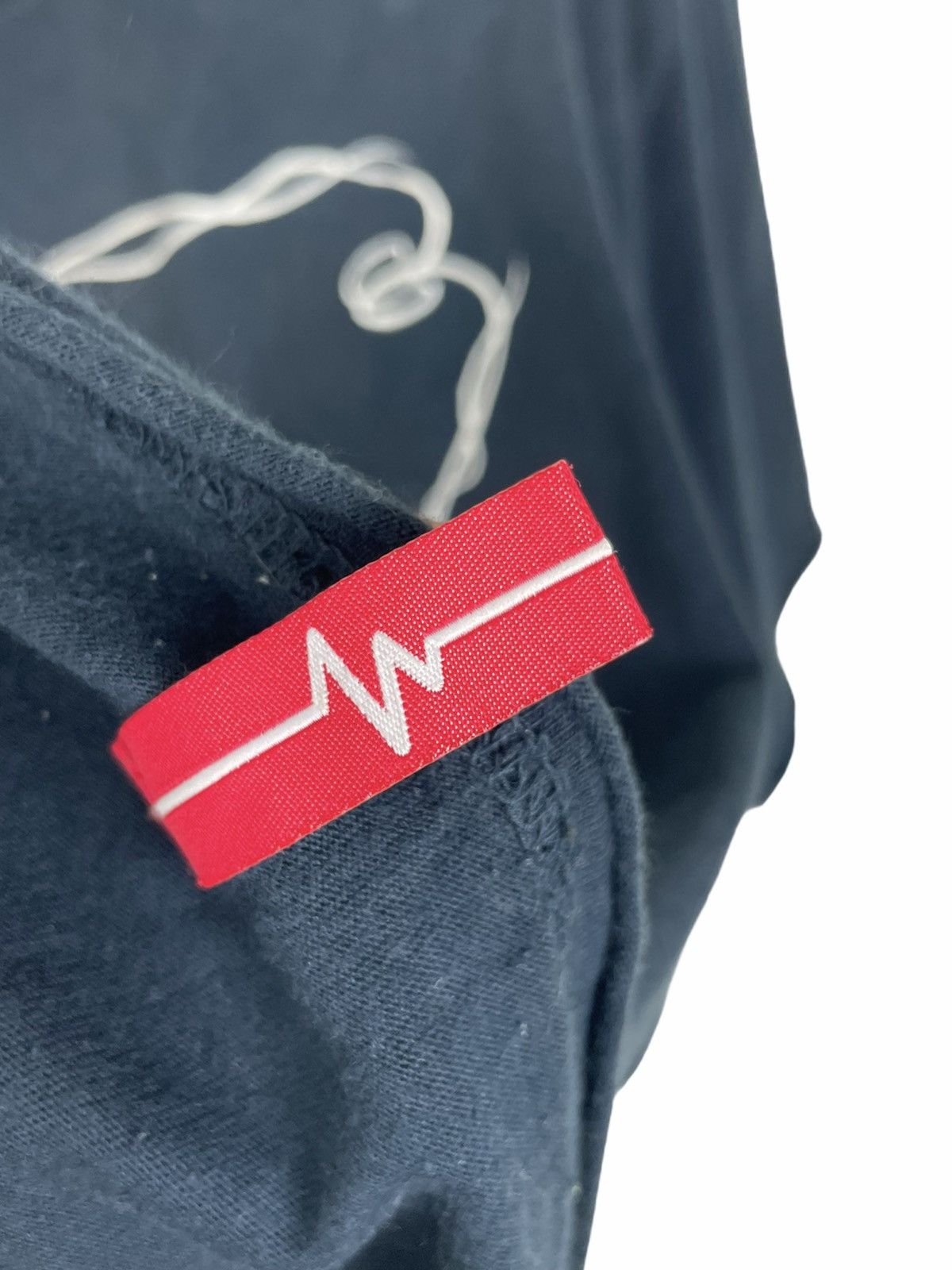 WHIZ LIMITED Whiz Limited “X AXIS” | Japanese Archive Heat Size US M / EU 48-50 / 2 - 6 Thumbnail