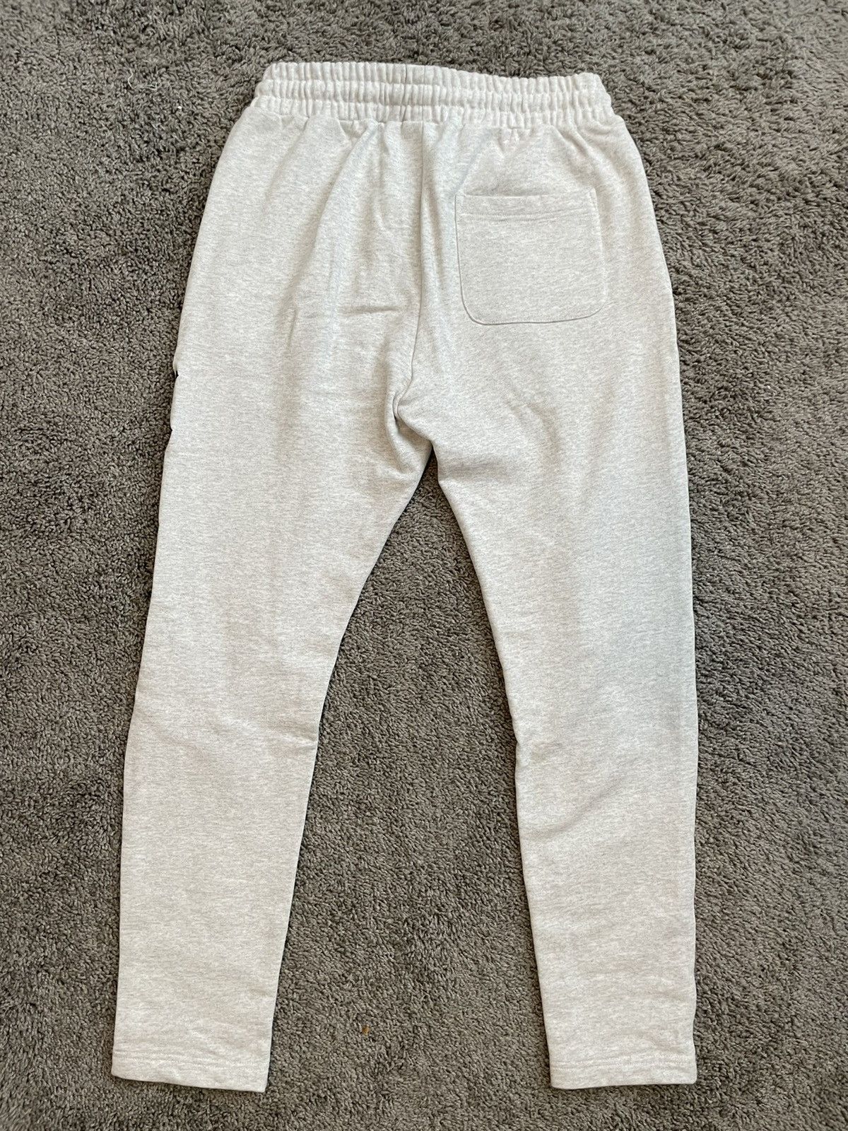 Kith Kith Yankee Grey Sweatpants Grailed