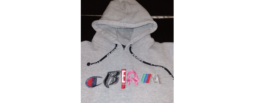 Vintage RUFF RYDERS/DMX/MULTI LOGO HOODIE | Grailed