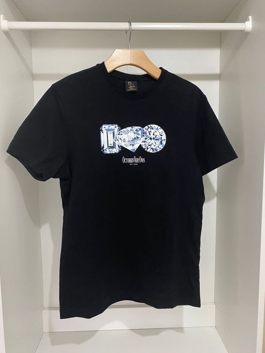 ovo diamond tee