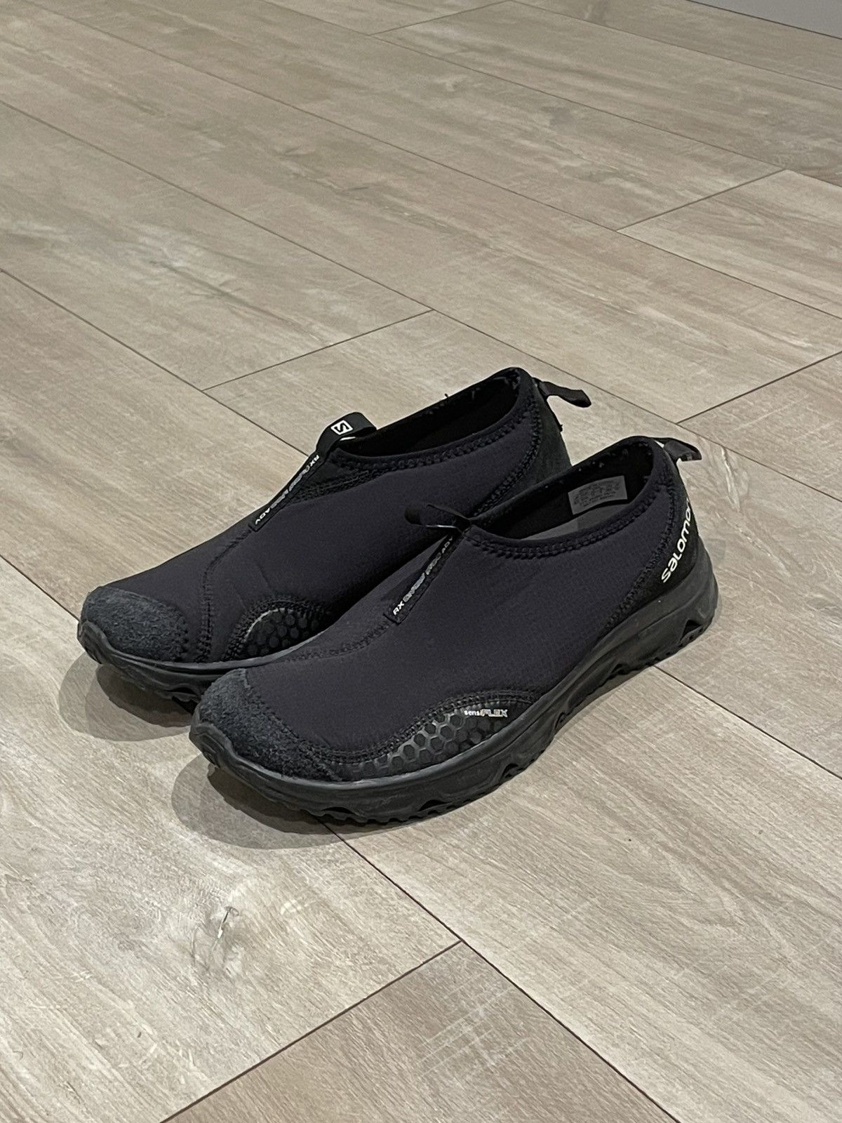 Salomon Salomon RX Snow Moc Advanced | Grailed