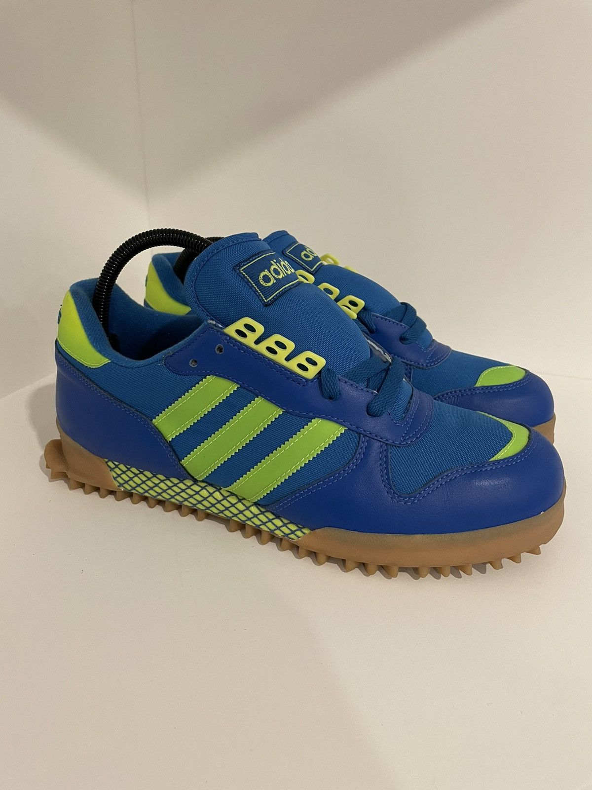 Adidas × Oki-Ni Vintage Adidas Marathon TR2 Trainer 2002 Adidas × Oki-Ni Vintage Adidas Marathon TR2 Trainer 2002