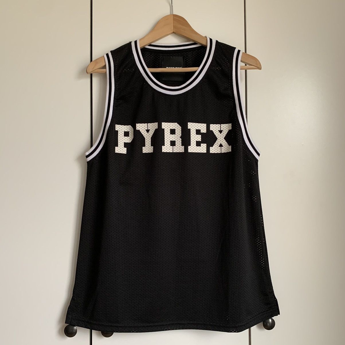 Pyrex Vision Pyrex Basketball Jersey | Grailed