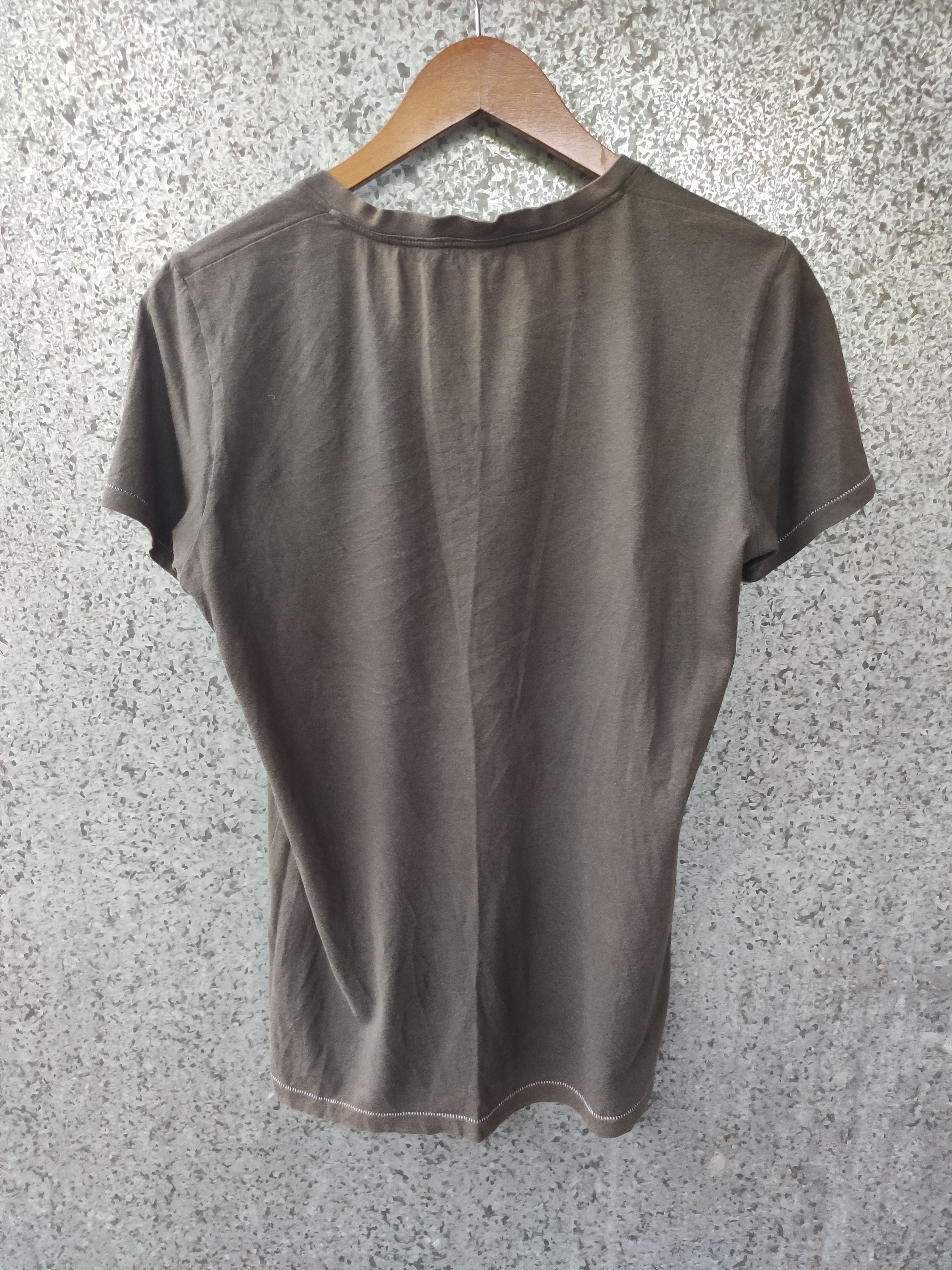 FACTOTUM × Japanese Brand Factotum t shirt Size US S / EU 44-46 / 1 - 2 Thumbnail