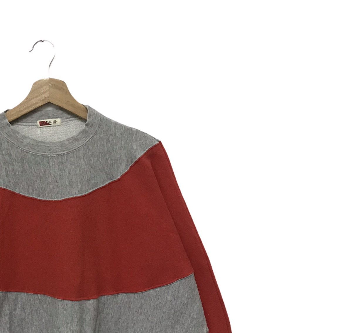 Japanese Brand Newport Beach Sweatshirt Big Logo Multicolor Size US L / EU 52-54 / 3 - 6 Thumbnail