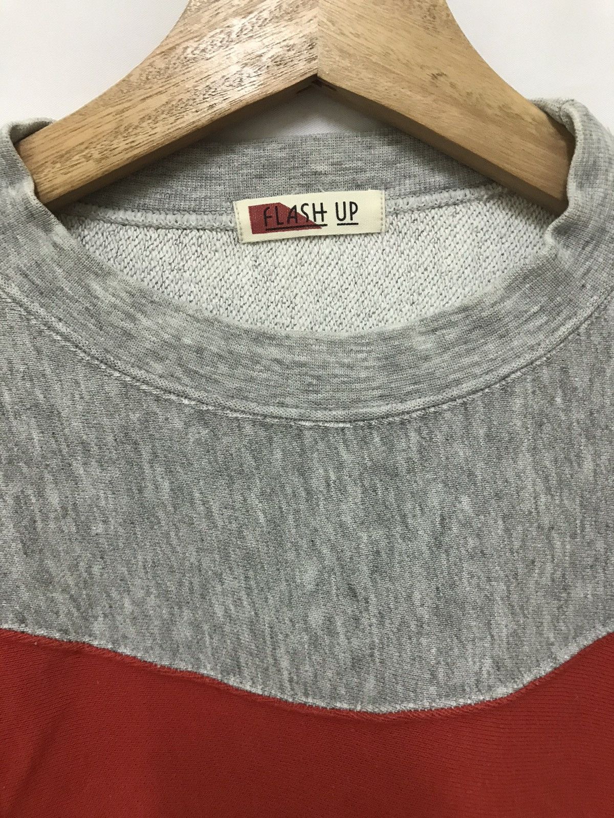 Japanese Brand Newport Beach Sweatshirt Big Logo Multicolor Size US L / EU 52-54 / 3 - 8 Thumbnail