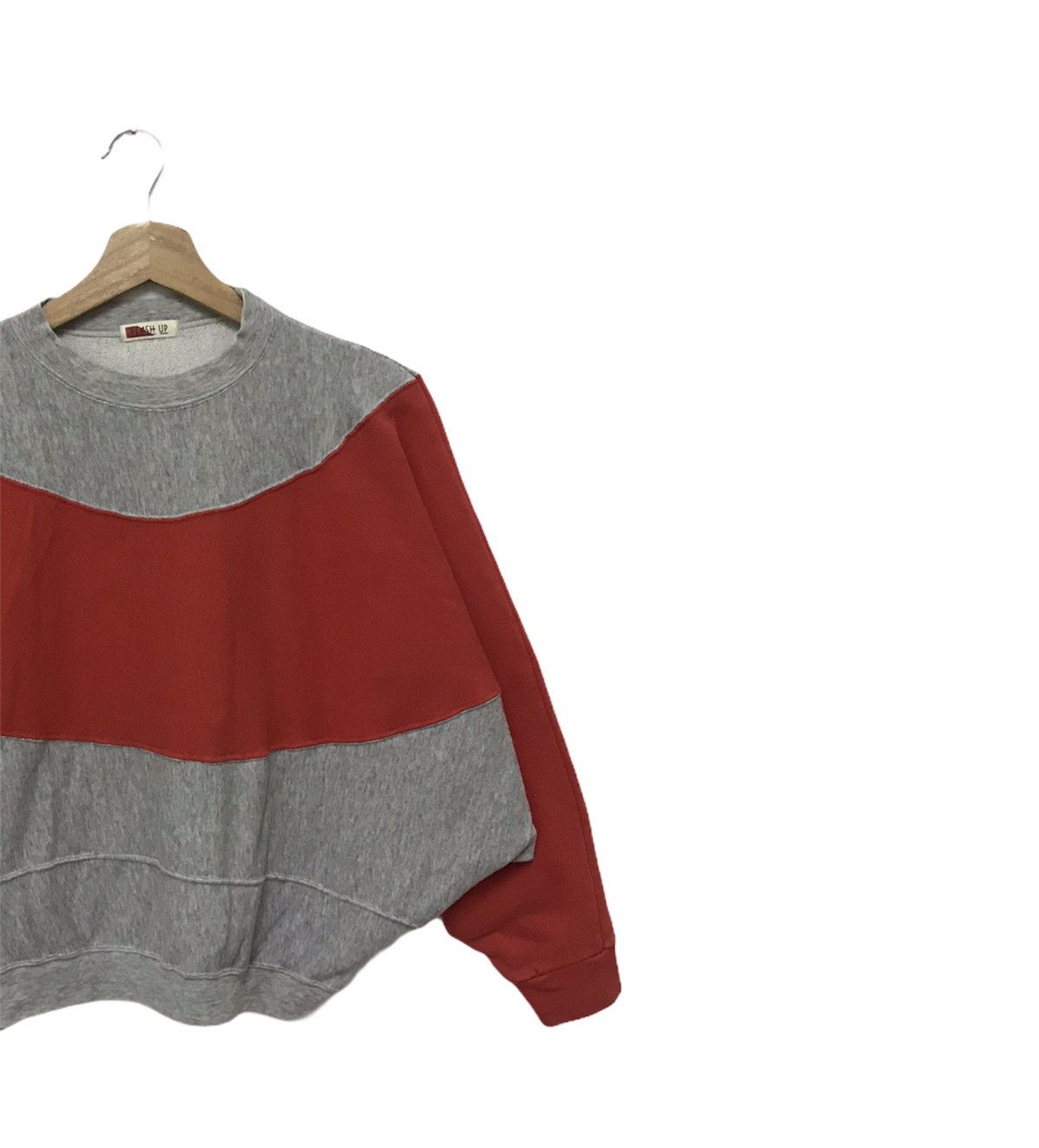 Japanese Brand Newport Beach Sweatshirt Big Logo Multicolor Size US L / EU 52-54 / 3 - 5 Thumbnail