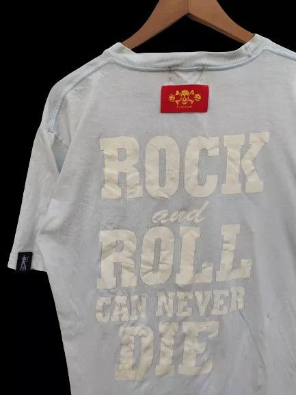 Japanese Brand Cream Soda t shirt 40th anniversary Size US M / EU 48-50 / 2 - 5 Thumbnail
