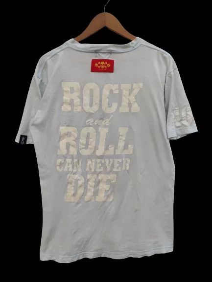 Japanese Brand Cream Soda t shirt 40th anniversary Size US M / EU 48-50 / 2 - 1 Thumbnail