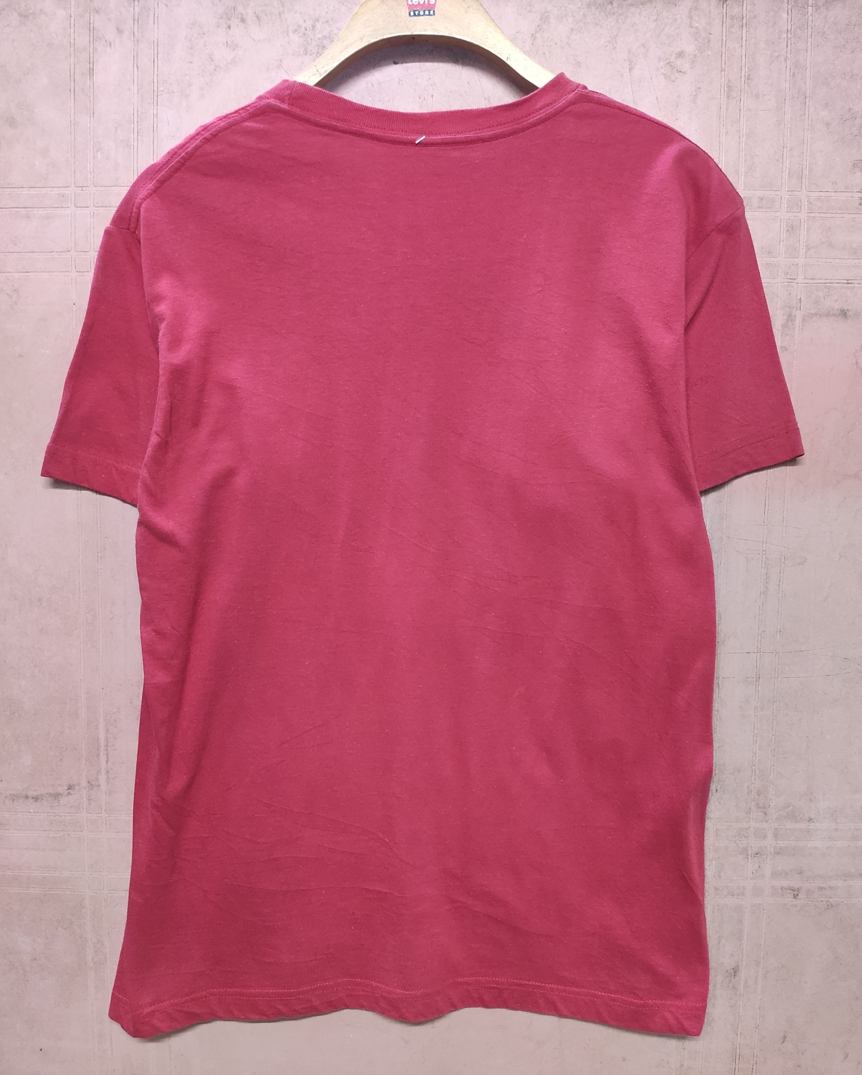 Band Tees Vintage Enter Shikari t shirt band tees Size US M / EU 48-50 / 2 - 3 Thumbnail