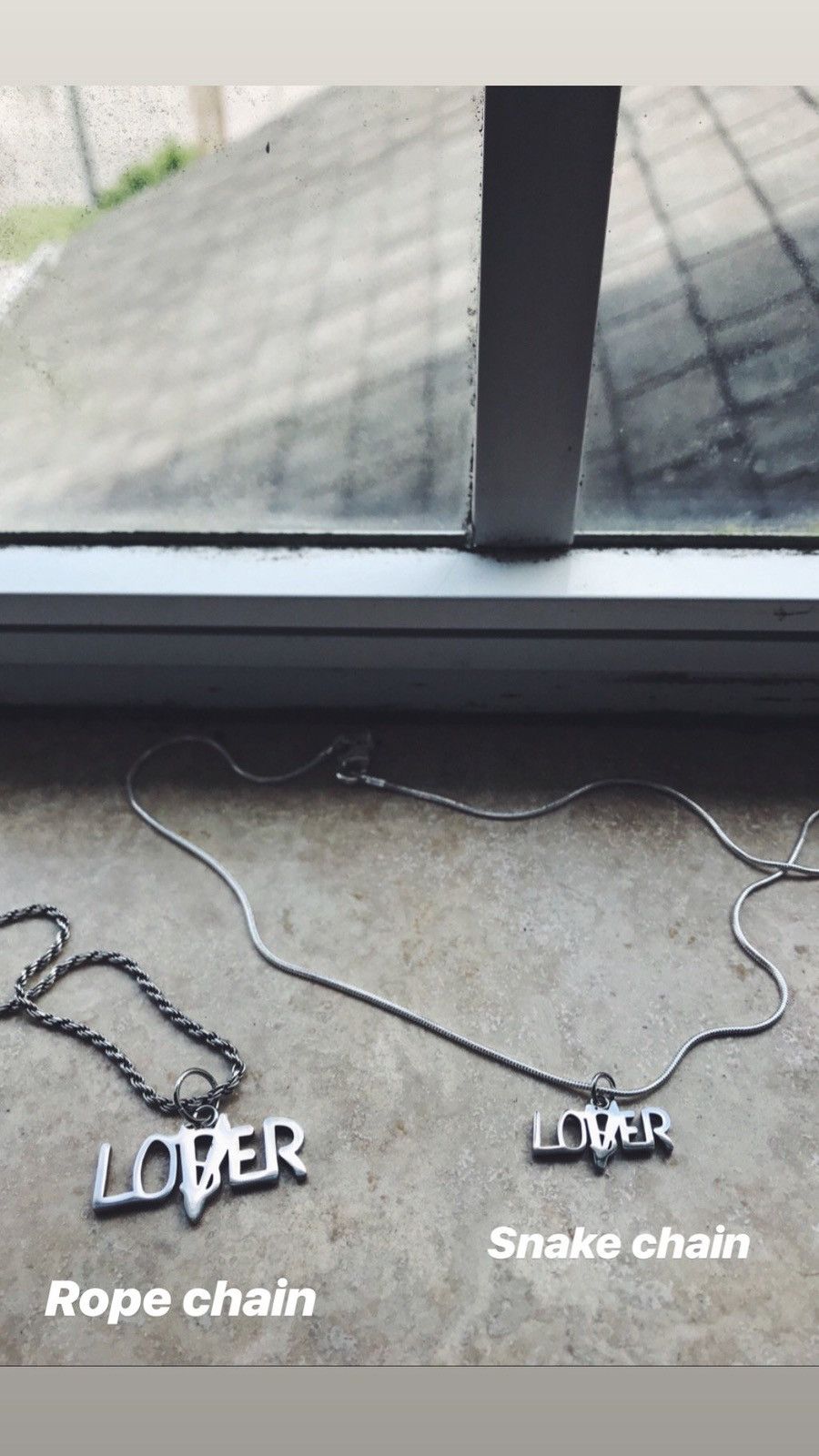Jewelry The graduation bear pendant Kanye necklace Size ONE SIZE - 7 Thumbnail
