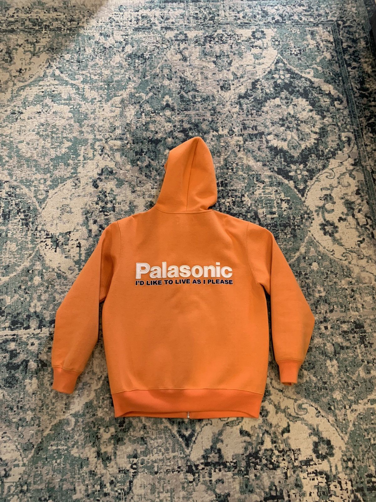 PALACE Palasonic フーディー【Mサイズ】