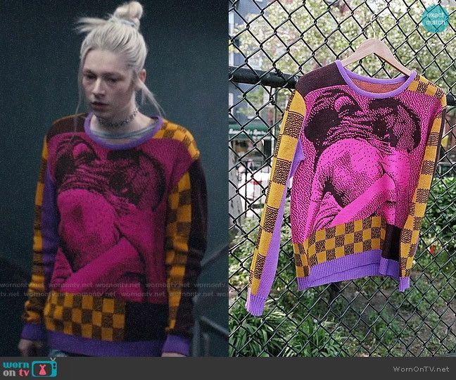 IGGY CLOTHING