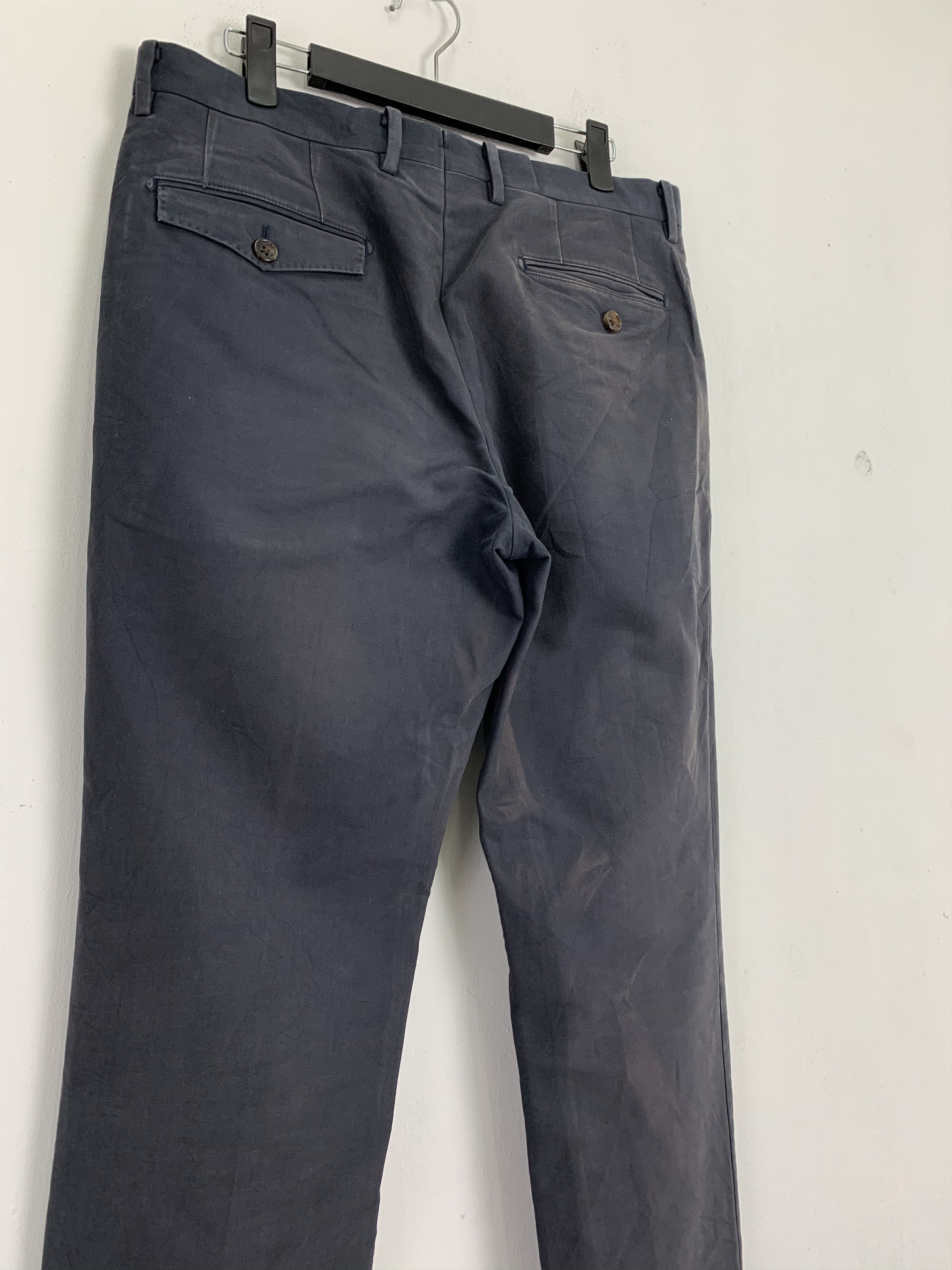 Japanese Brand Casual Pants Mackintosh Japanese Branded Vintage Streetwear Size US 30 / EU 46 - 9 Thumbnail