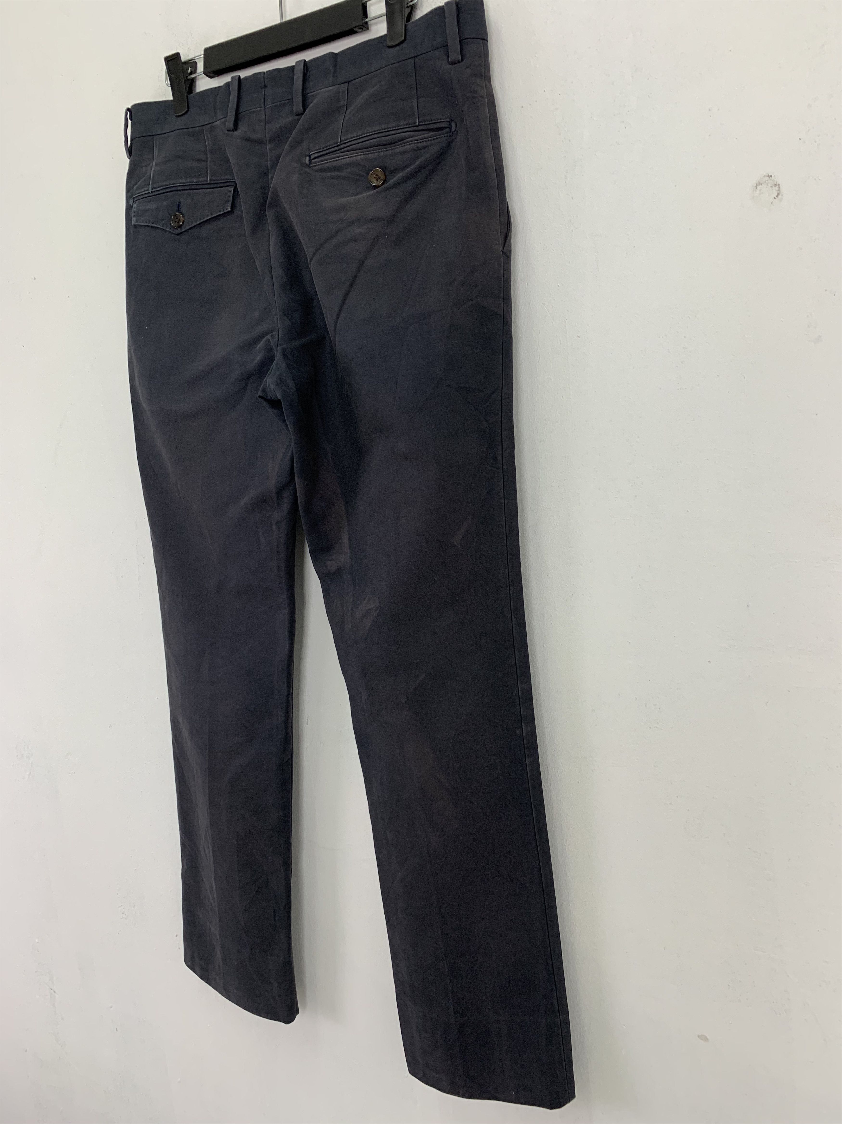 Japanese Brand Casual Pants Mackintosh Japanese Branded Vintage Streetwear Size US 30 / EU 46 - 6 Thumbnail