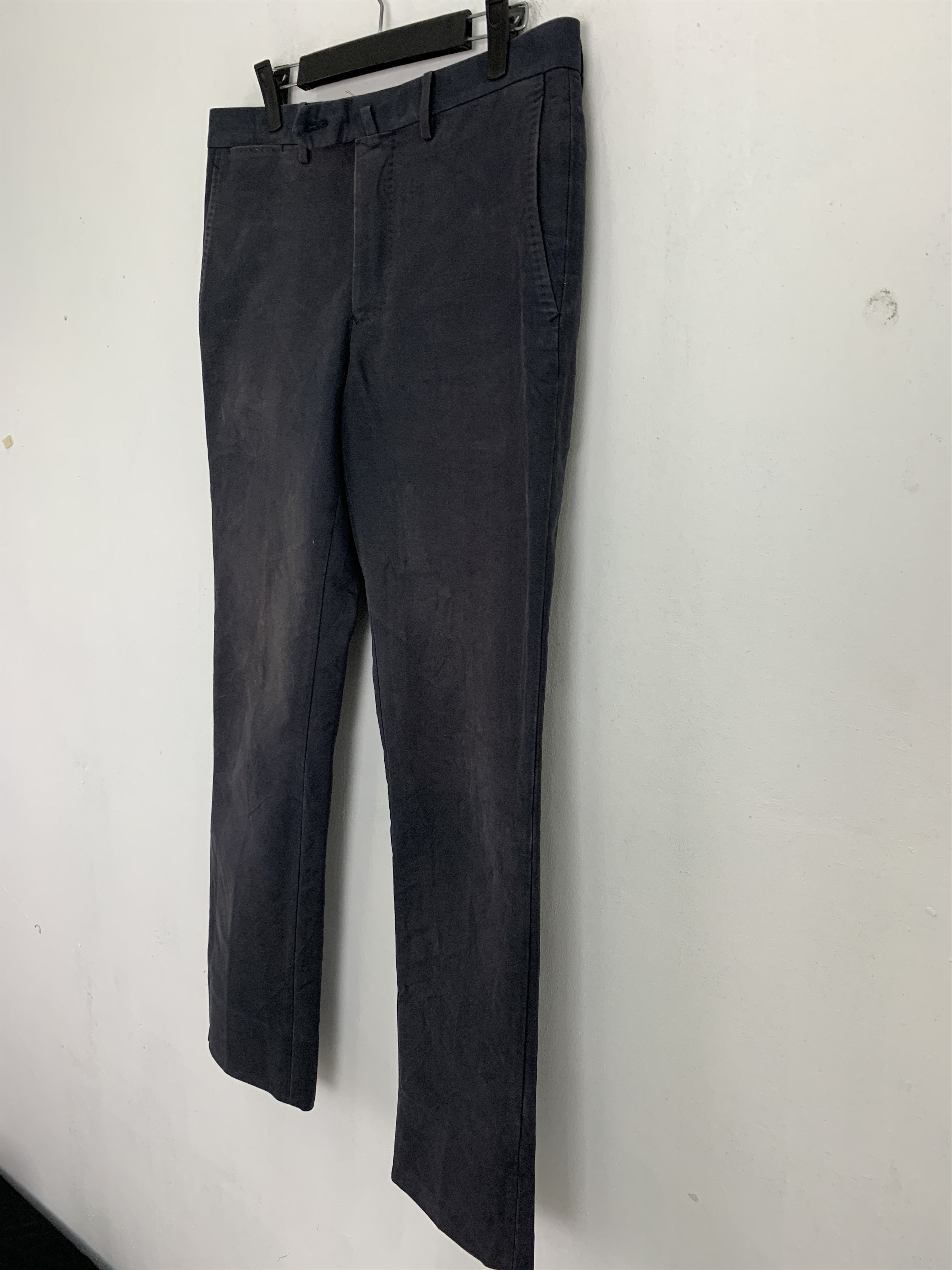 Japanese Brand Casual Pants Mackintosh Japanese Branded Vintage Streetwear Size US 30 / EU 46 - 3 Thumbnail