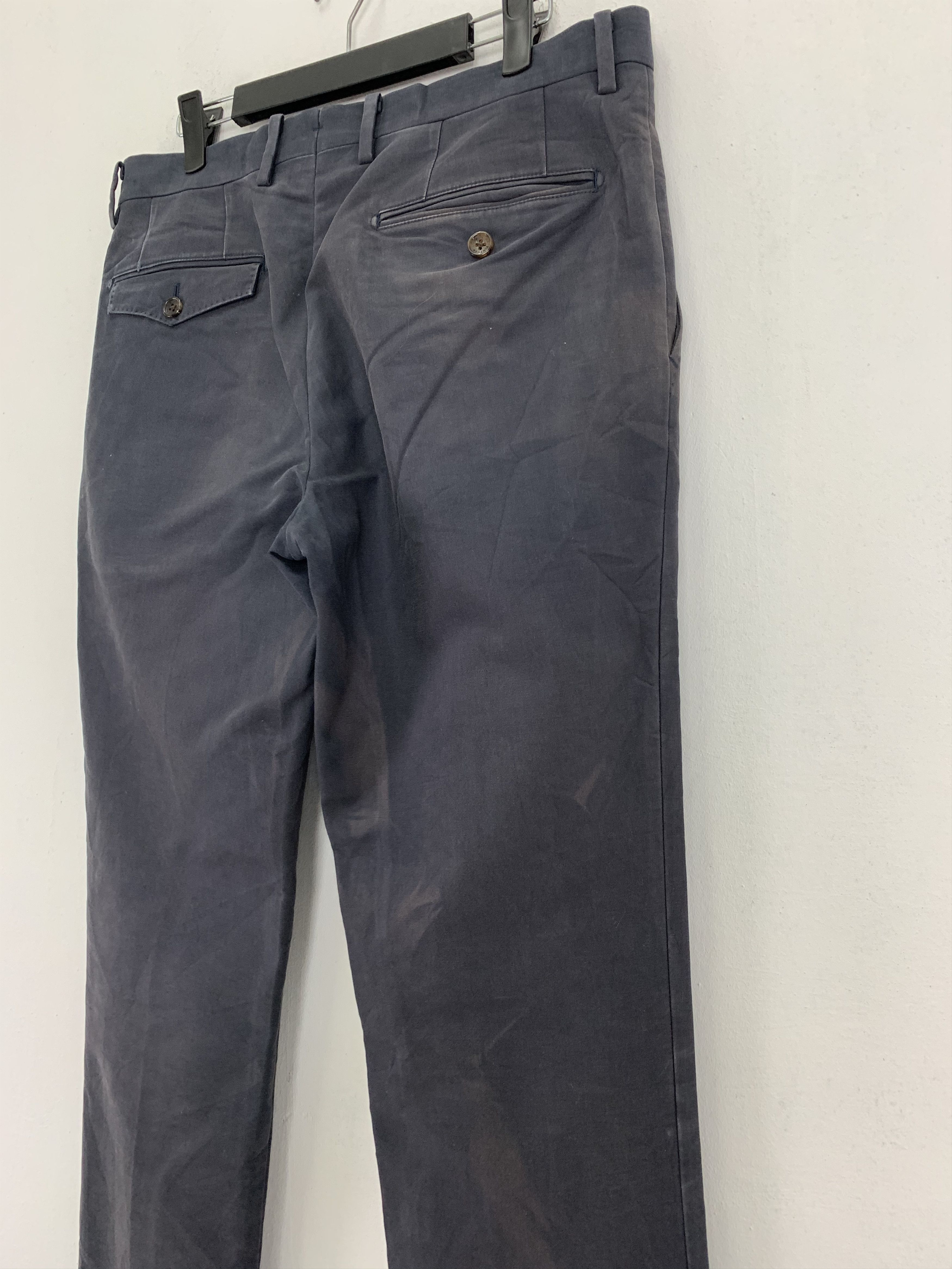 Japanese Brand Casual Pants Mackintosh Japanese Branded Vintage Streetwear Size US 30 / EU 46 - 8 Thumbnail