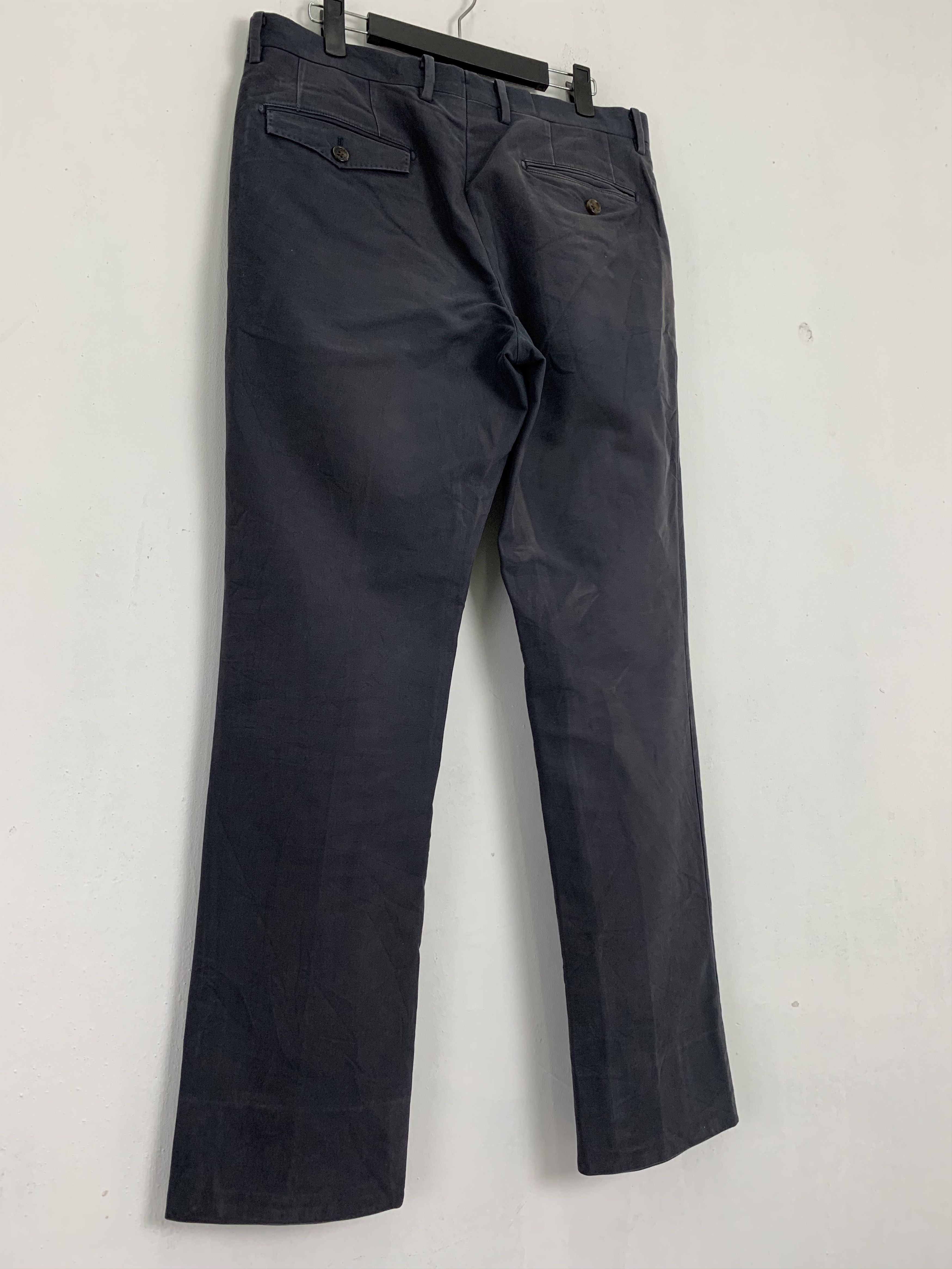 Japanese Brand Casual Pants Mackintosh Japanese Branded Vintage Streetwear Size US 30 / EU 46 - 10 Thumbnail