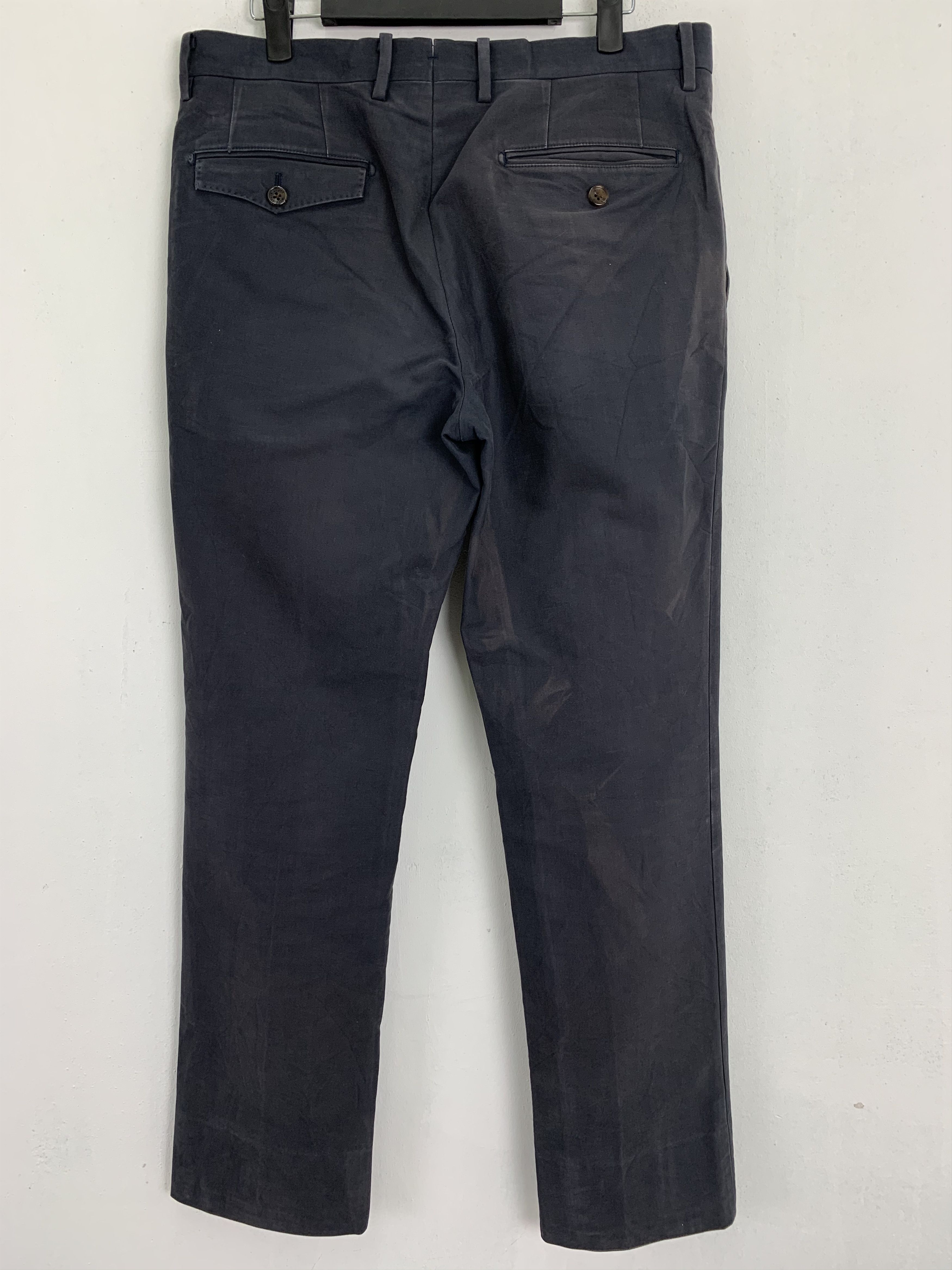 Japanese Brand Casual Pants Mackintosh Japanese Branded Vintage Streetwear Size US 30 / EU 46 - 5 Thumbnail
