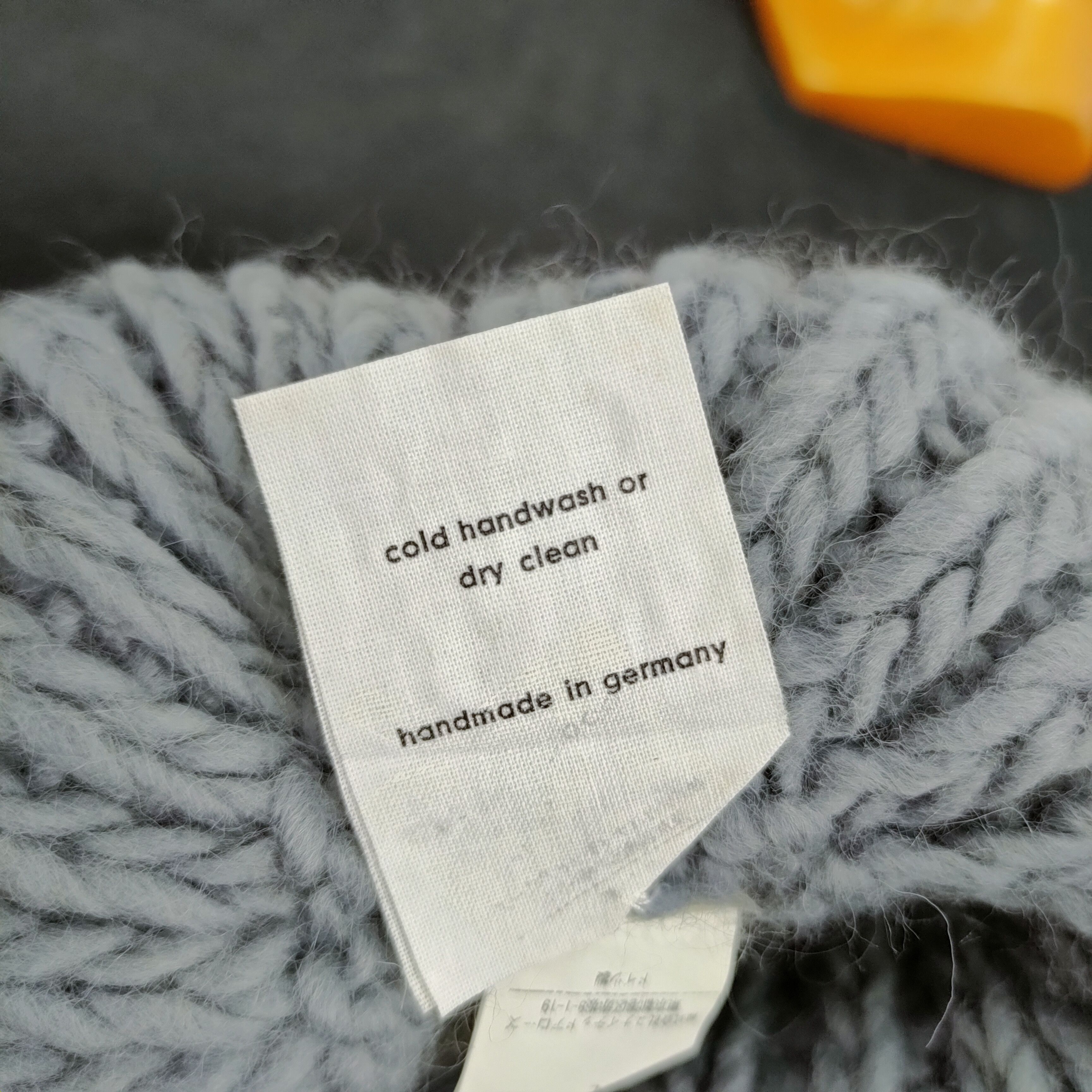 Other 💥 BESTOFFER 💥 WOOL BEANIE HAT Size ONE SIZE - 4 Thumbnail