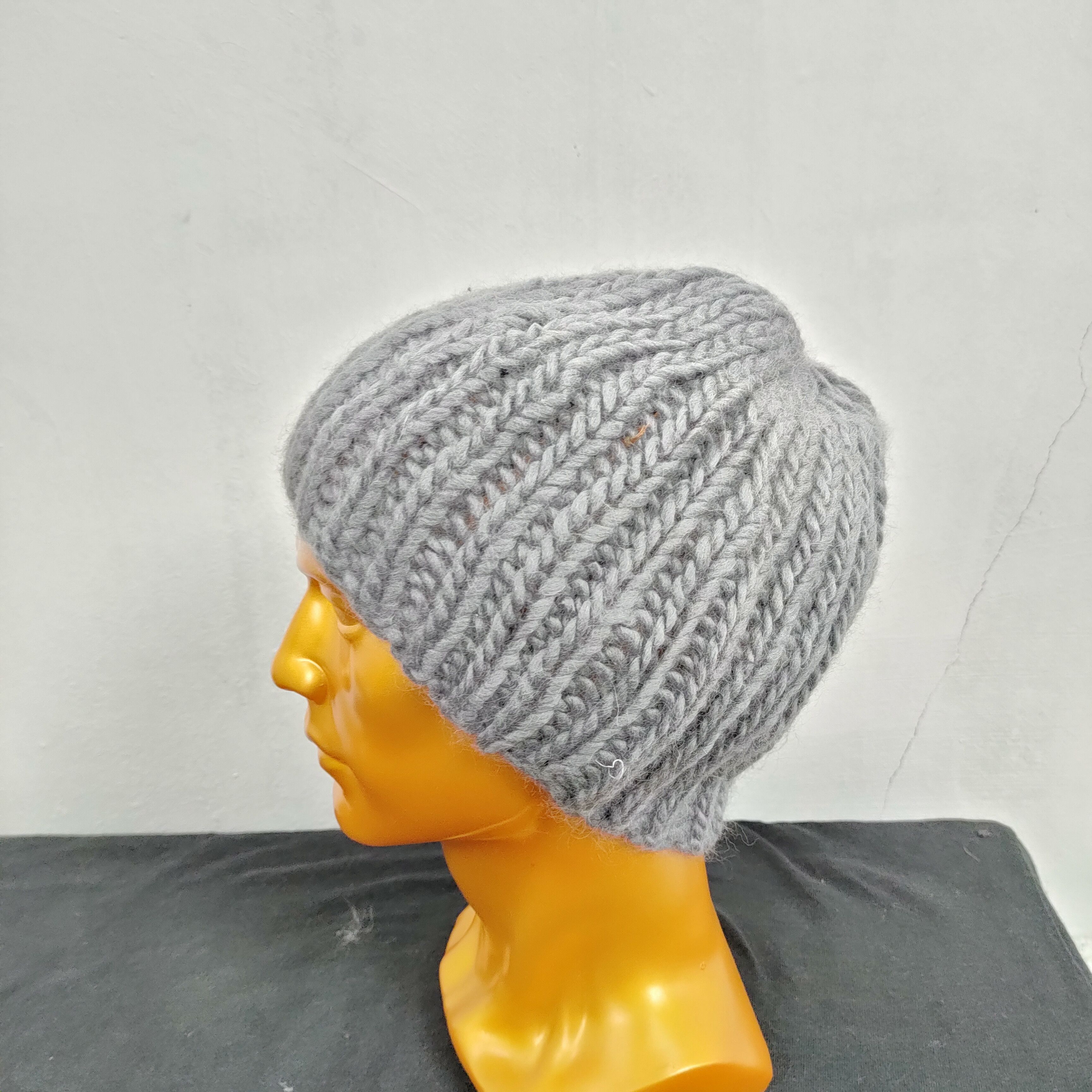 Other 💥 BESTOFFER 💥 WOOL BEANIE HAT Size ONE SIZE - 1 Thumbnail