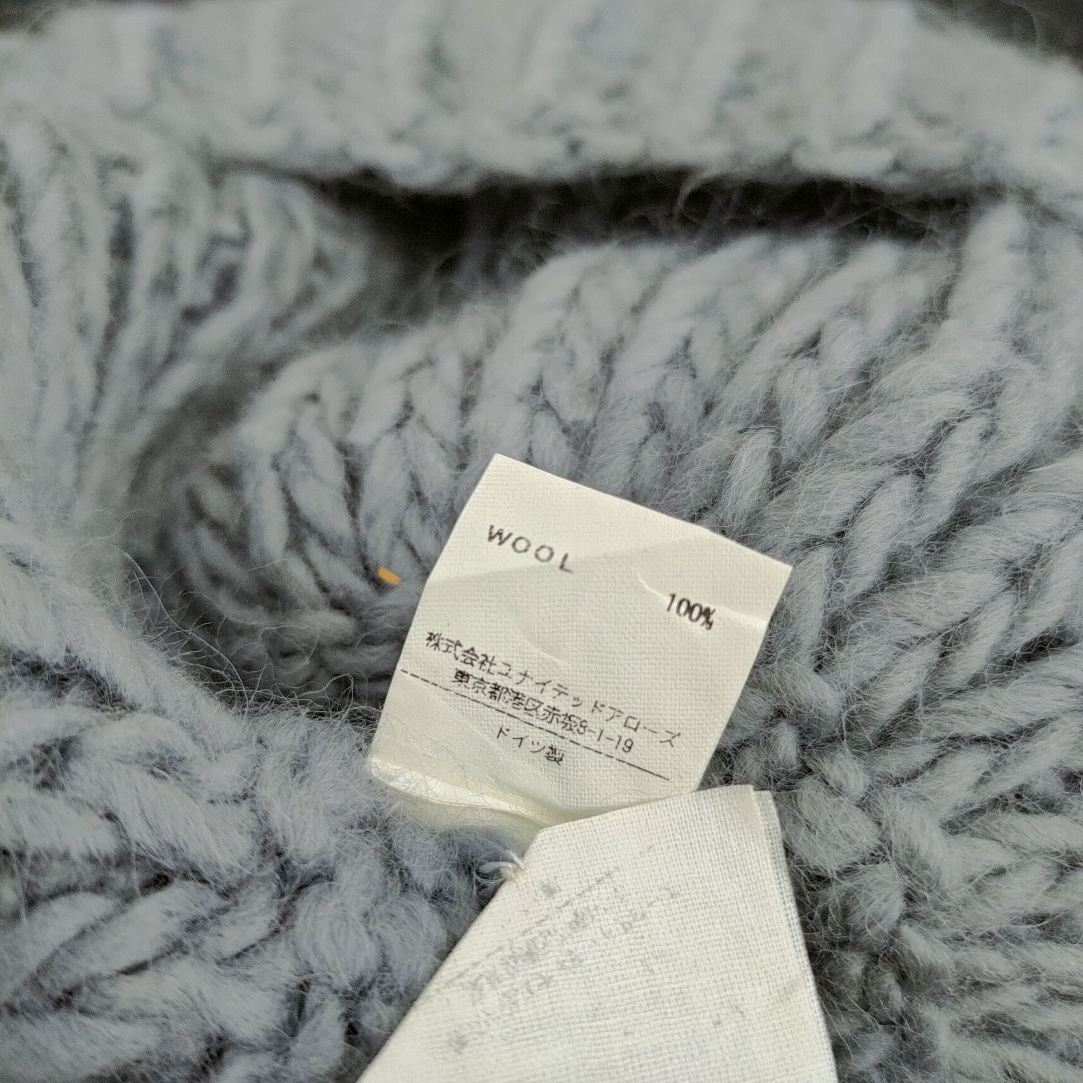 Other 💥 BESTOFFER 💥 WOOL BEANIE HAT Size ONE SIZE - 5 Thumbnail