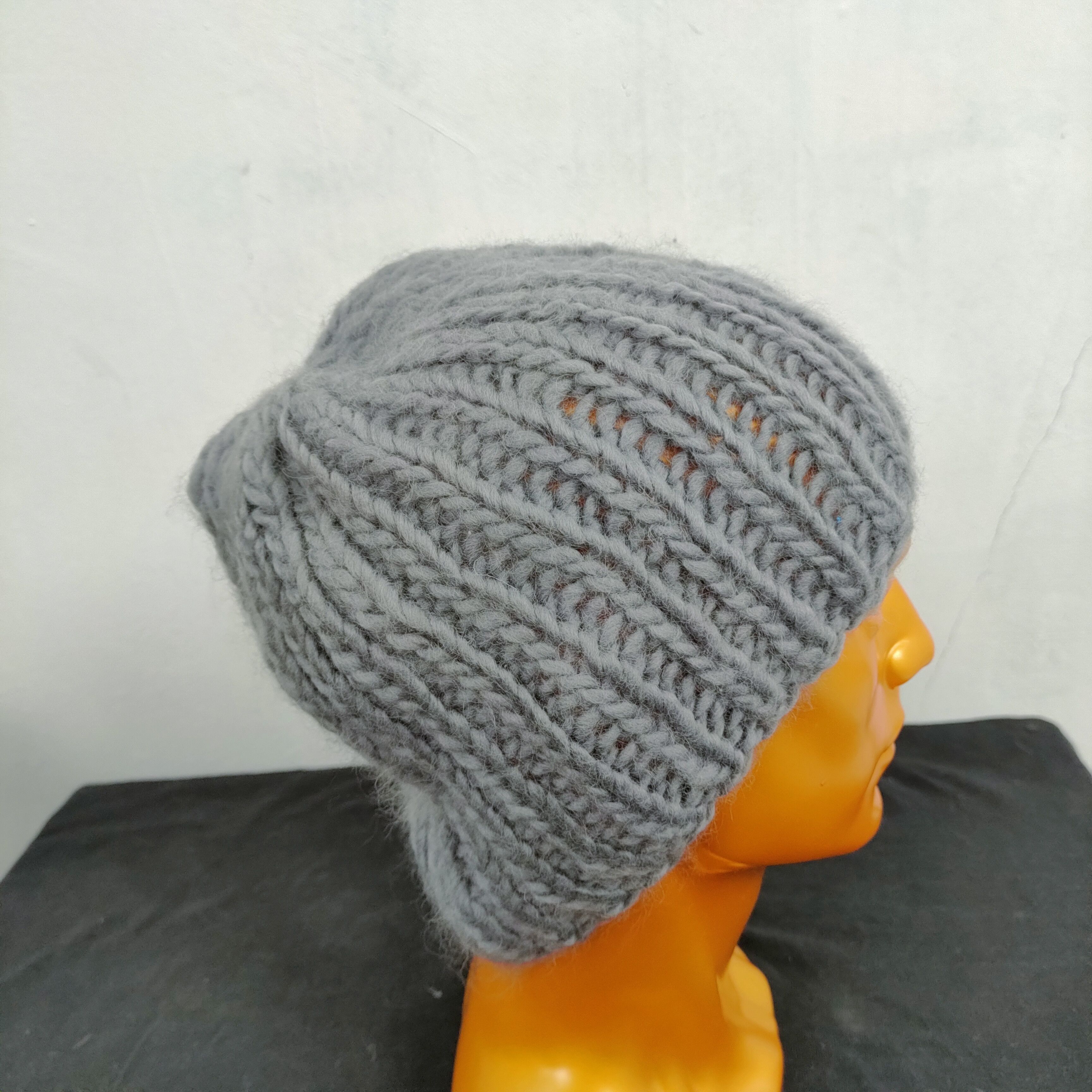 Other 💥 BESTOFFER 💥 WOOL BEANIE HAT Size ONE SIZE - 3 Thumbnail