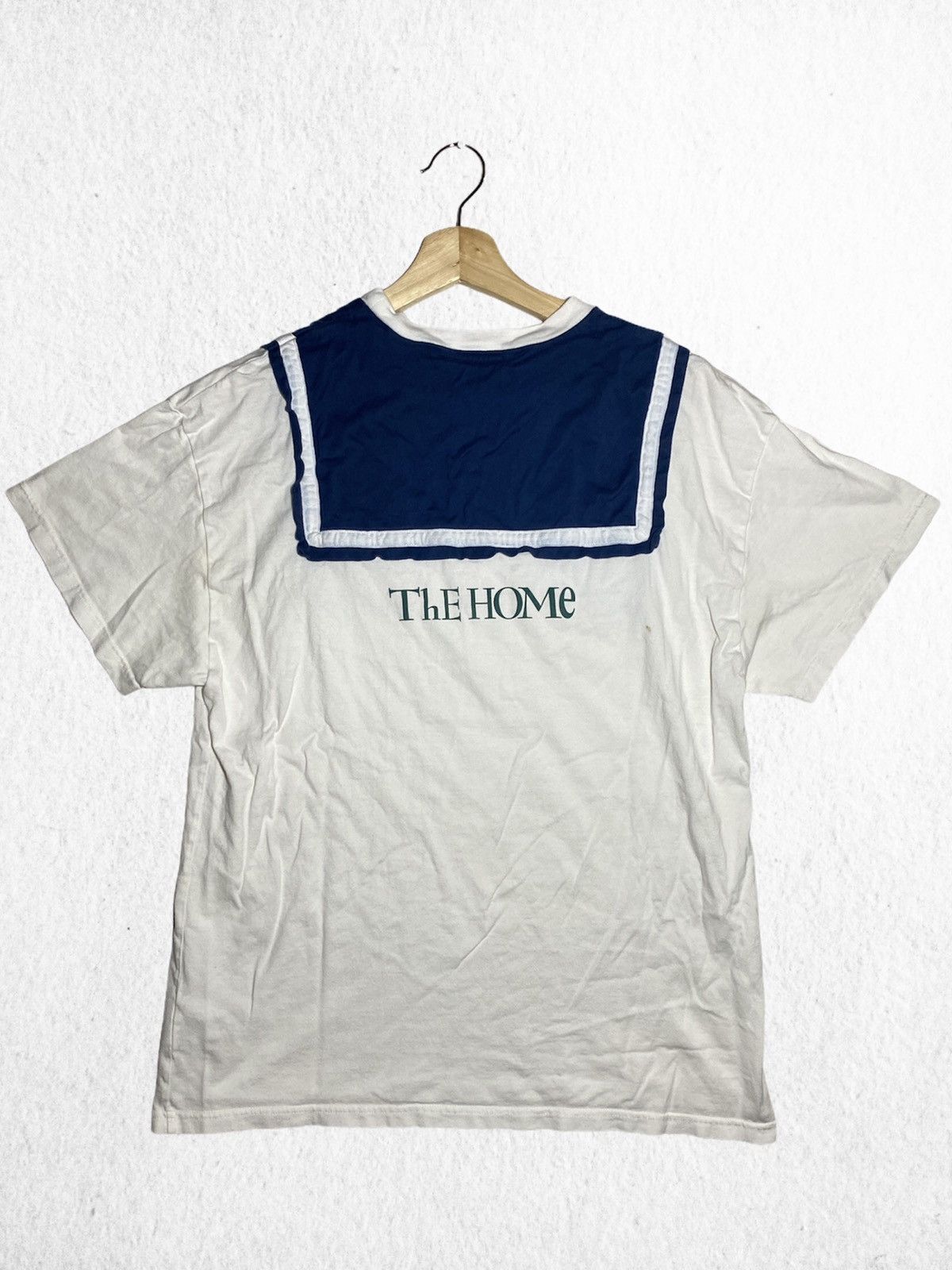20471120 × Beauty Beast × Japanese Brand Milk Boy ThE HOME tee Size US L / EU 52-54 / 3 - 2 Thumbnail