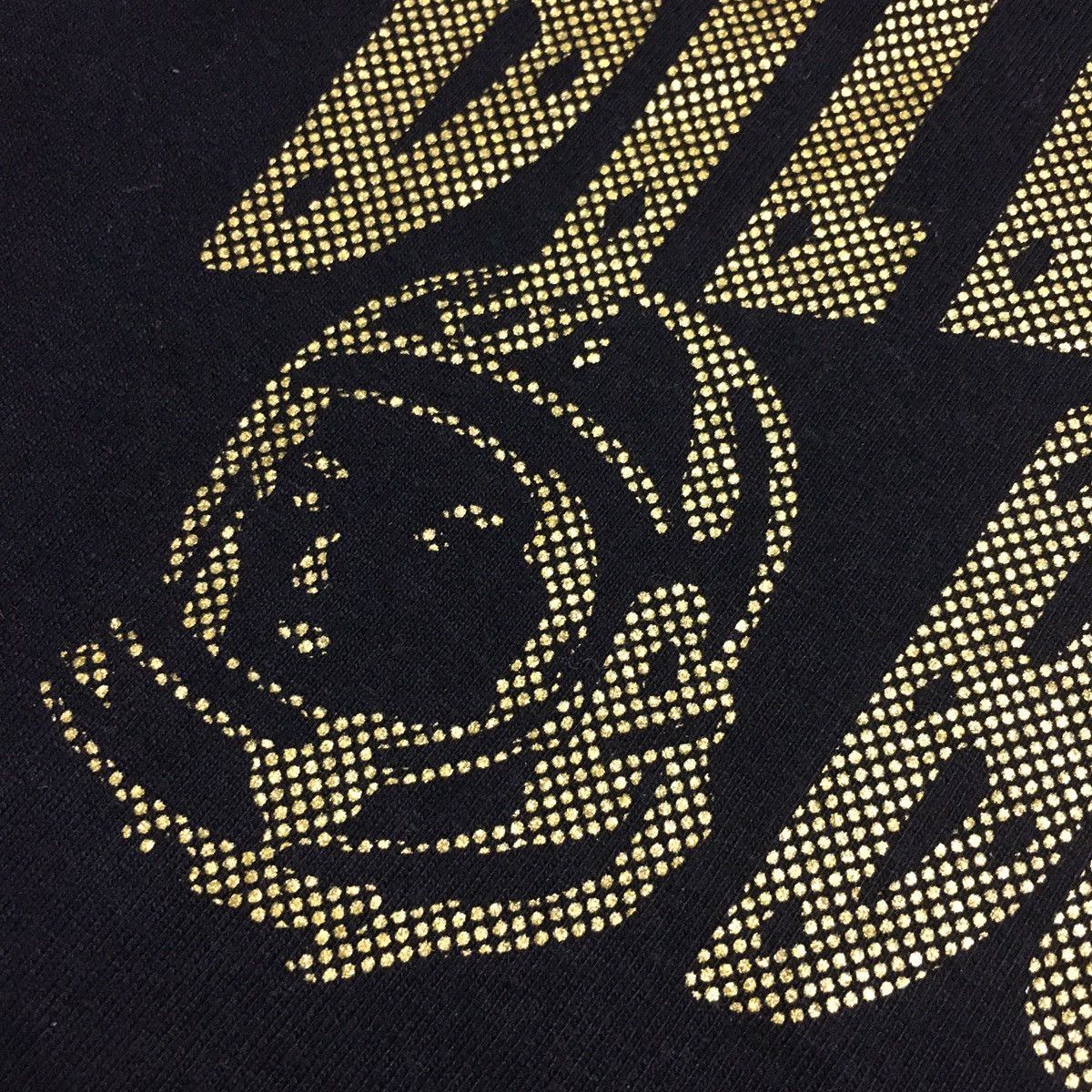 Billionaire Boys Club BBC billionaire boys club vintage t-shirt big logo astronaut Size US S / EU 44-46 / 1 - 3 Thumbnail