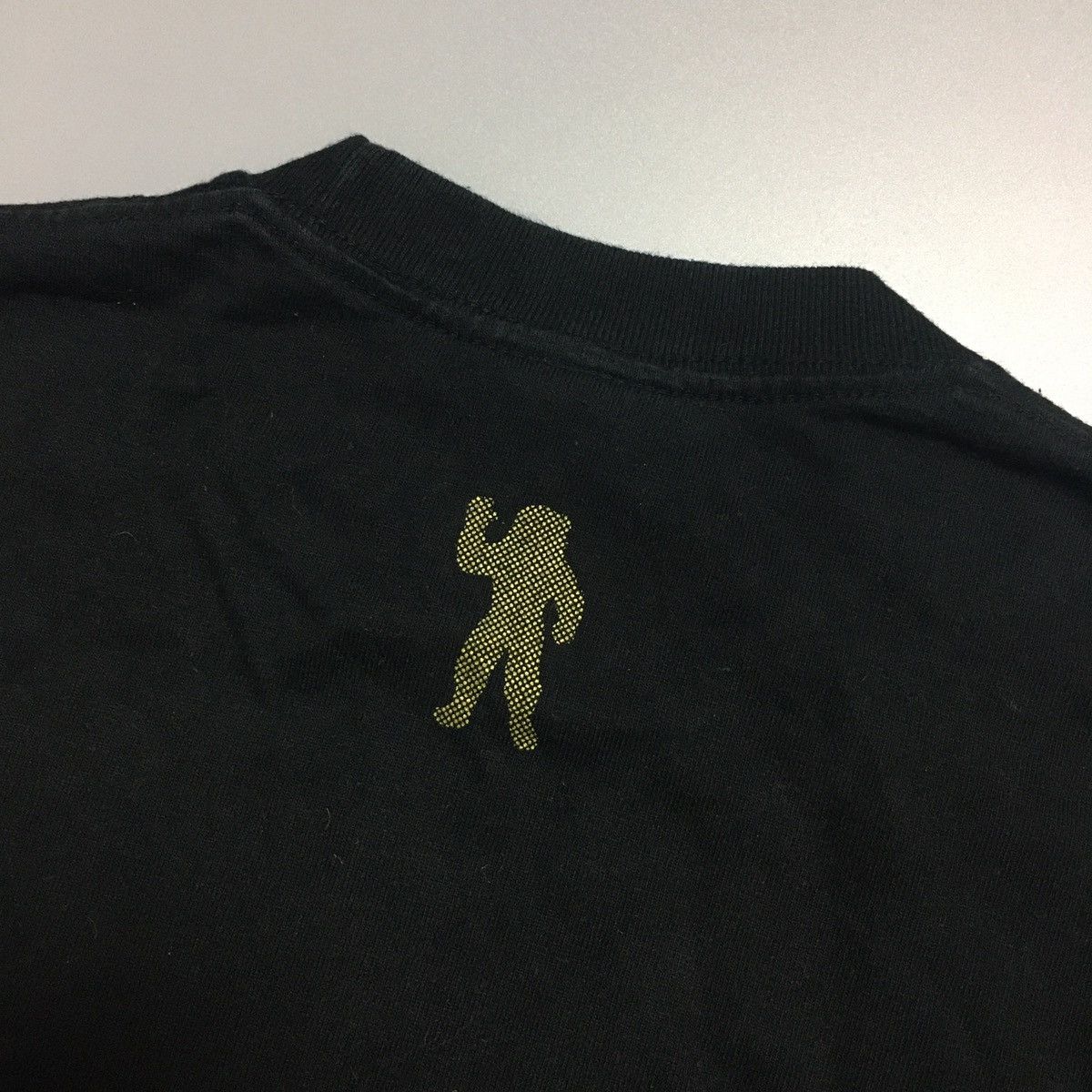 Billionaire Boys Club BBC billionaire boys club vintage t-shirt big logo astronaut Size US S / EU 44-46 / 1 - 4 Thumbnail