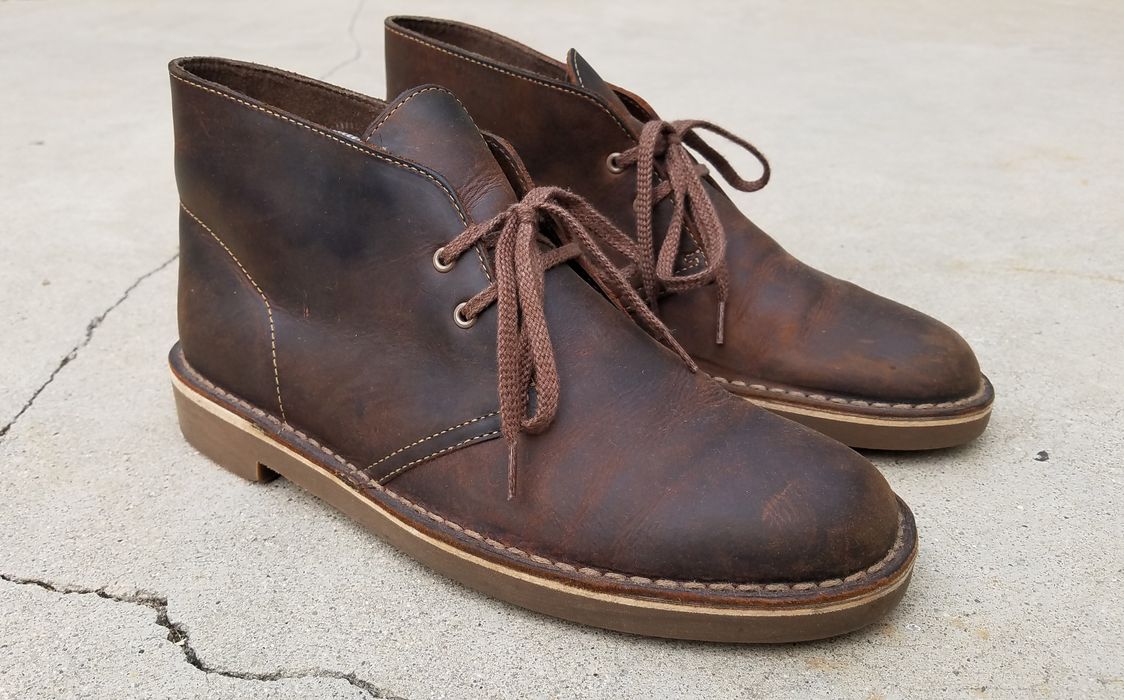 bushacre 2 dark brown