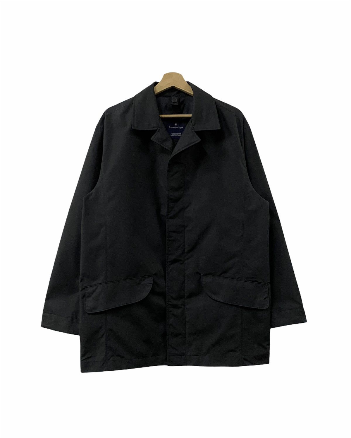 Ermenegildo Zegna Microtene 10000 | Grailed