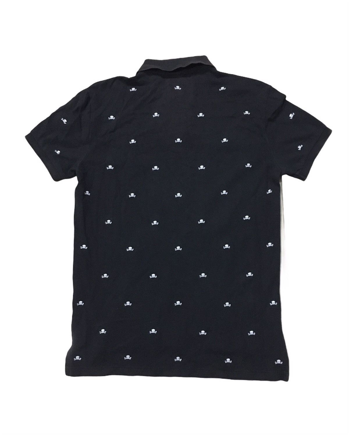 Polo Ralph Lauren Rare polo ralph lauren bones logo fullprint Size US M / EU 48-50 / 2 - 3 Thumbnail