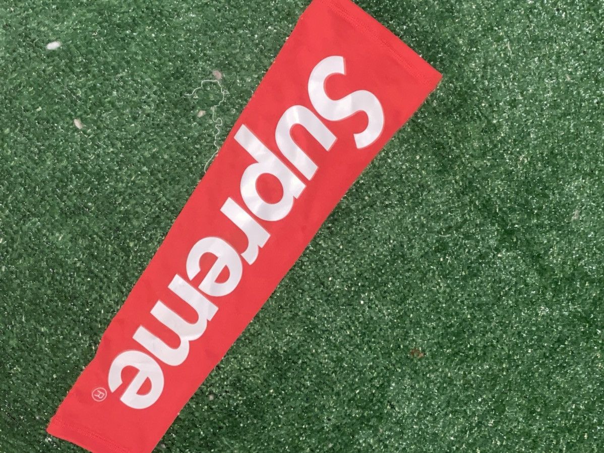 supreme nba arm sleeve