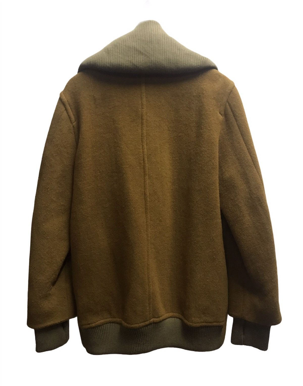 mercibeaucoup Mercibeaucoup Wool Jacket Size US S / EU 44-46 / 1 - 6 Thumbnail