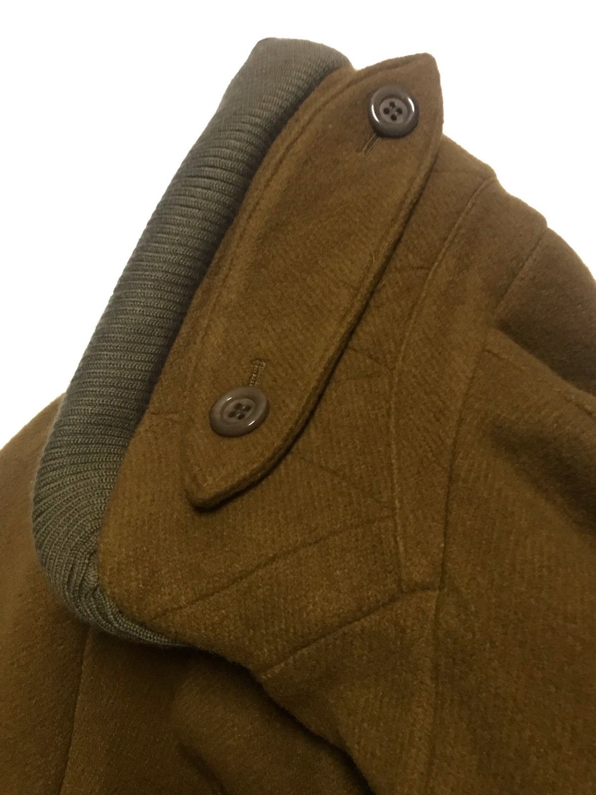 mercibeaucoup Mercibeaucoup Wool Jacket Size US S / EU 44-46 / 1 - 9 Thumbnail