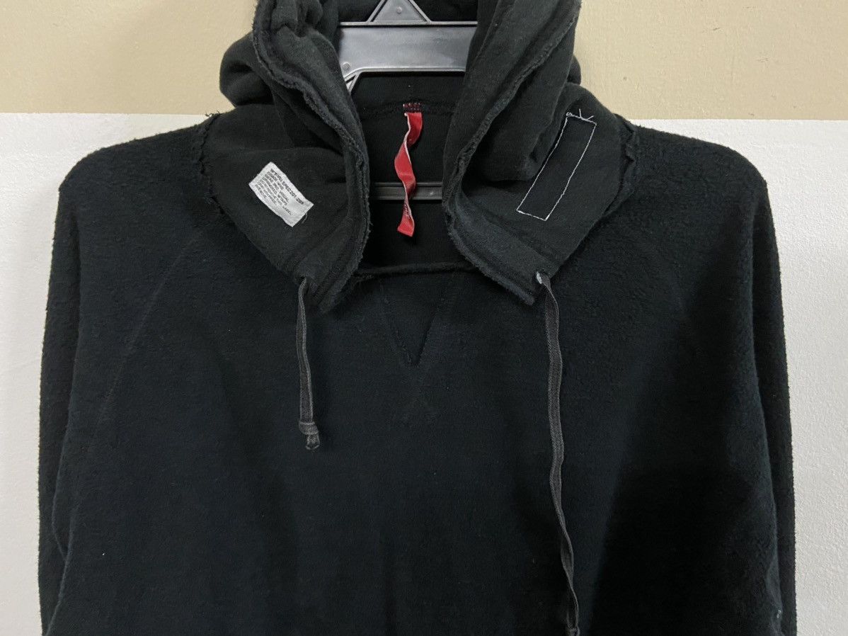 Wtaps Hoddies misfits wtaps reversible Size US M / EU 48-50 / 2 - 6 Thumbnail