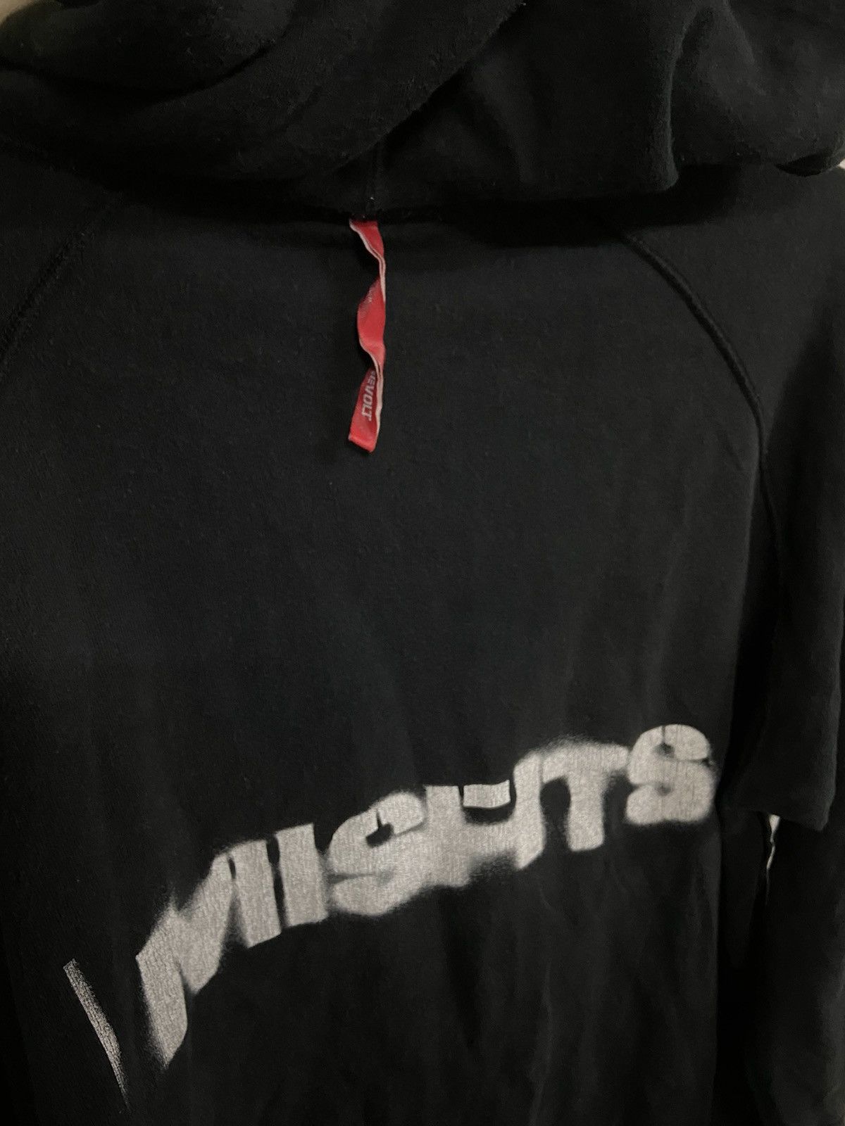 Wtaps Hoddies misfits wtaps reversible Size US M / EU 48-50 / 2 - 3 Thumbnail