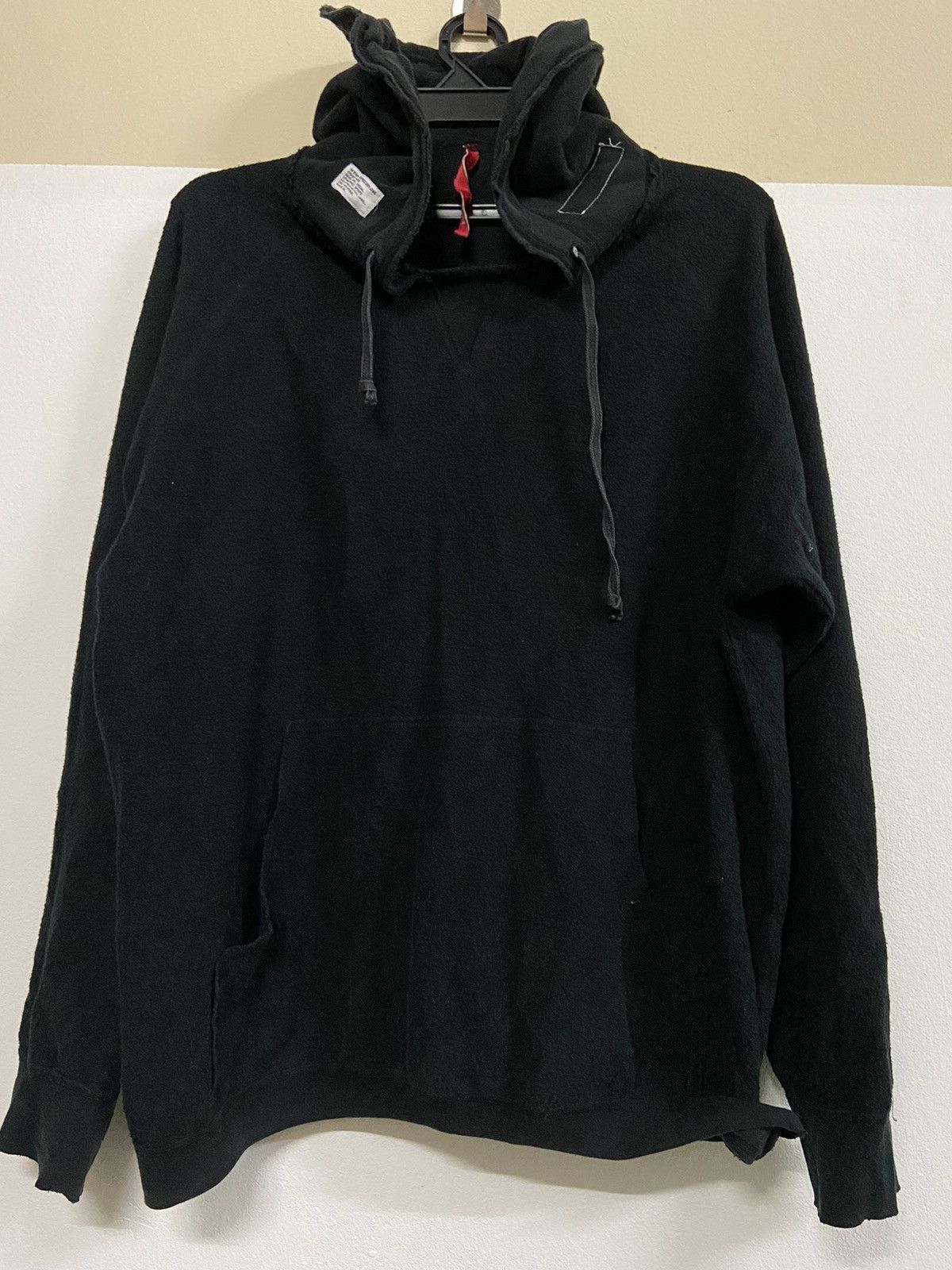 Wtaps Hoddies misfits wtaps reversible Size US M / EU 48-50 / 2 - 8 Thumbnail