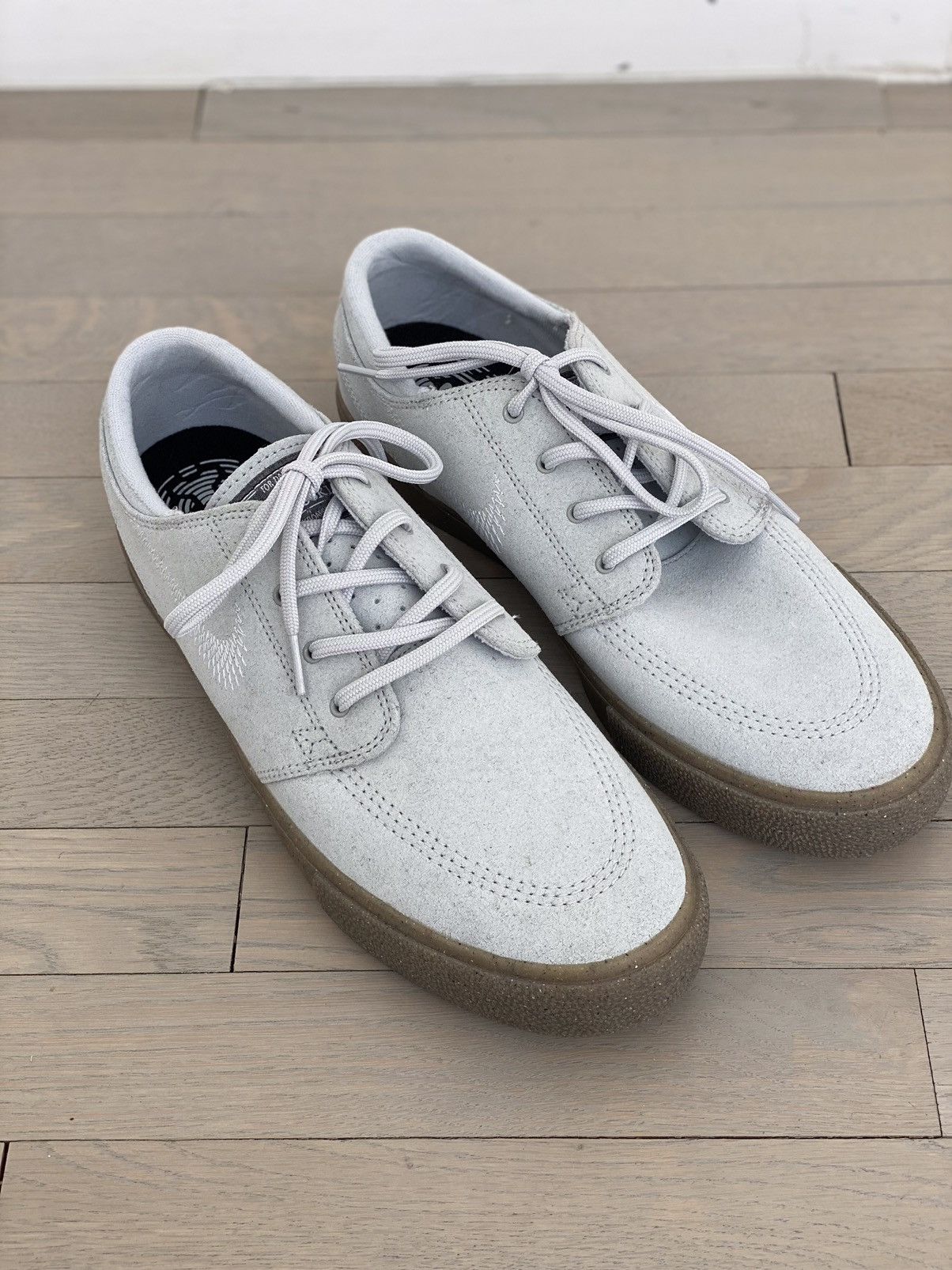 janoski platinum